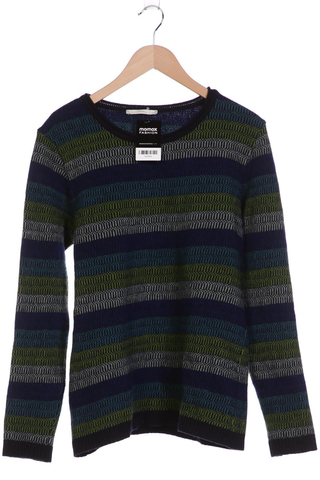 

Maas Damen Pullover, marineblau, Gr. 44