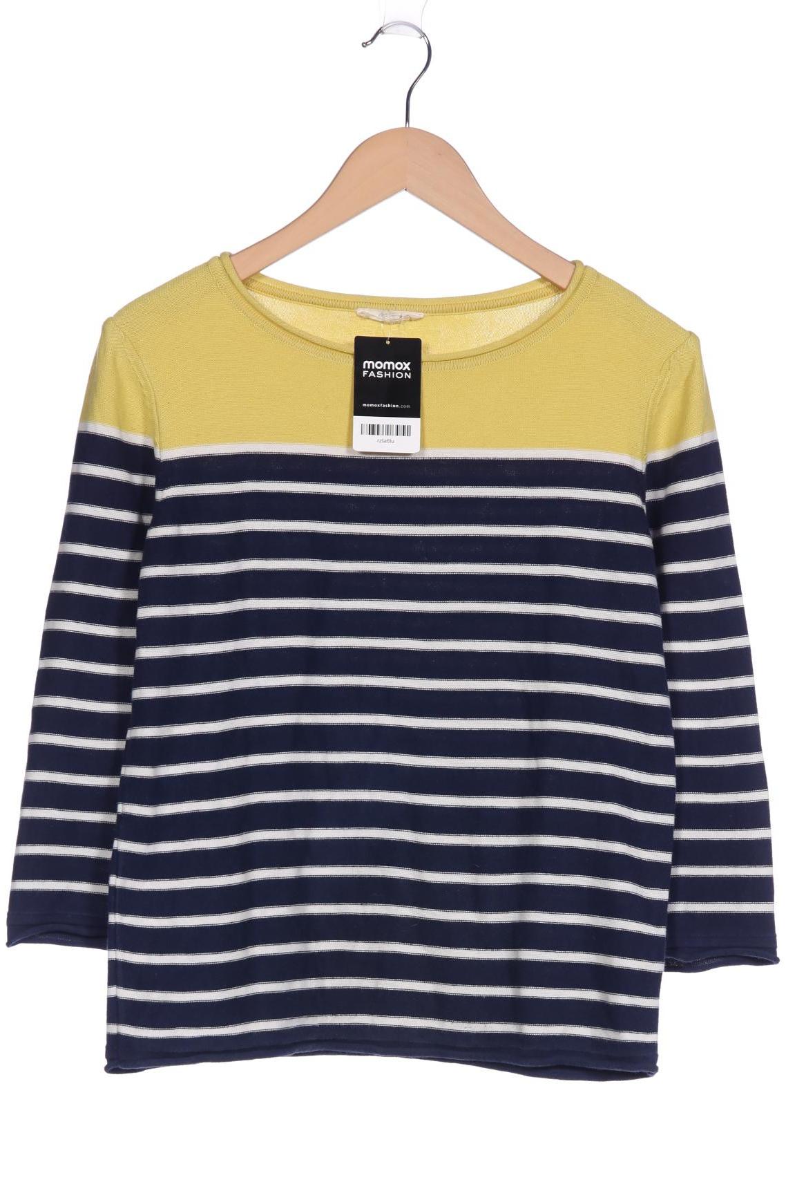 

Maas Damen Pullover, marineblau, Gr. 36
