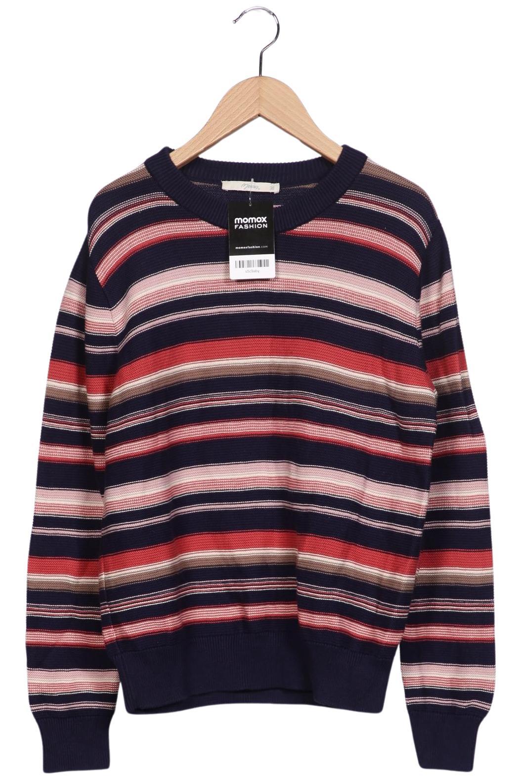 

Maas Damen Pullover, mehrfarbig, Gr. 38