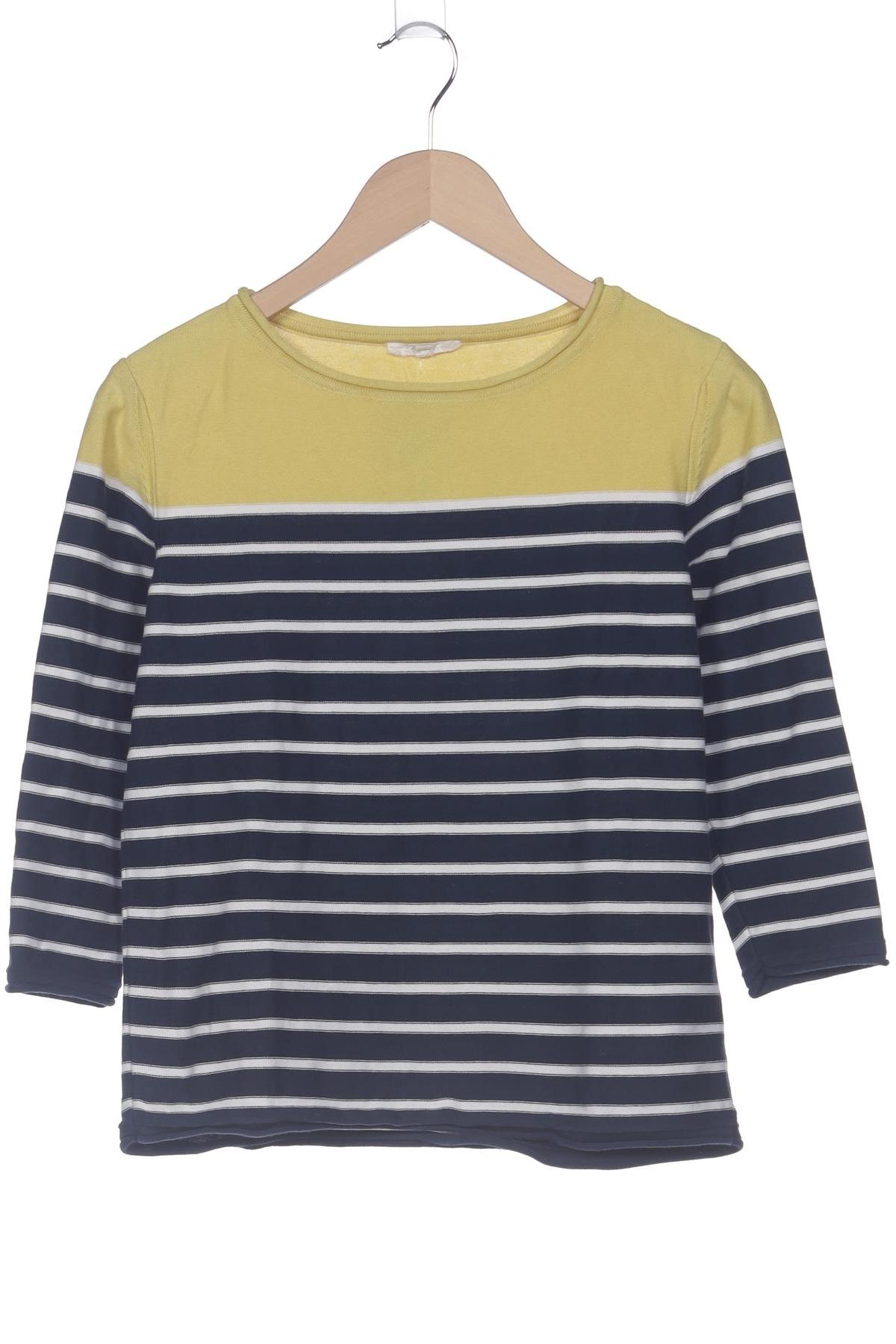 

Maas Damen Pullover, marineblau, Gr. 36