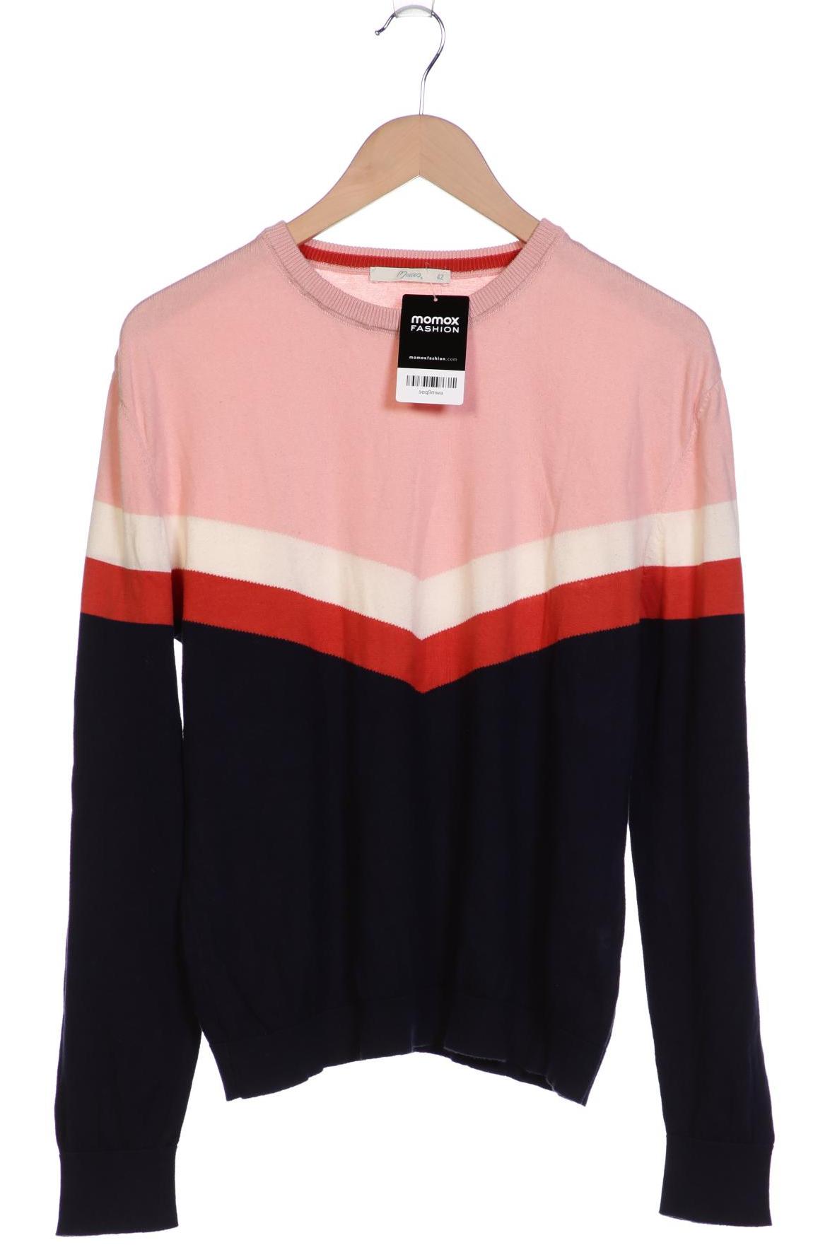 

Maas Damen Pullover, marineblau, Gr. 42