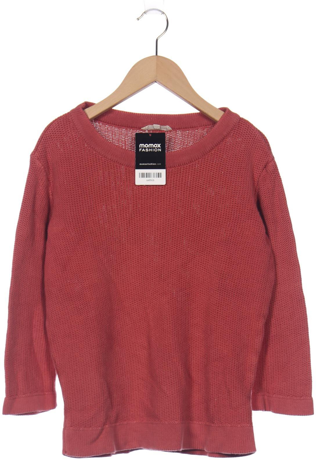

Maas Damen Pullover, pink