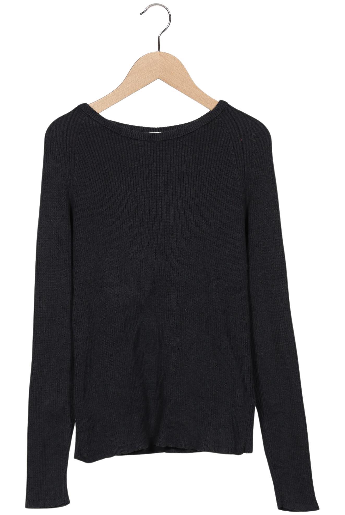 

Maas Damen Pullover, marineblau, Gr. 38