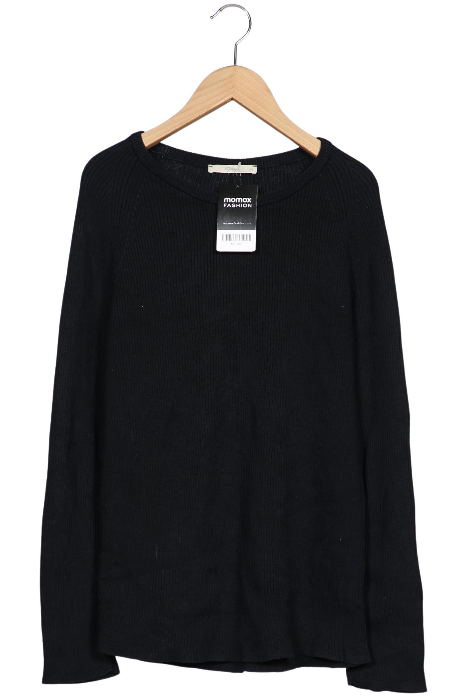 

Maas Damen Pullover, marineblau, Gr. 44