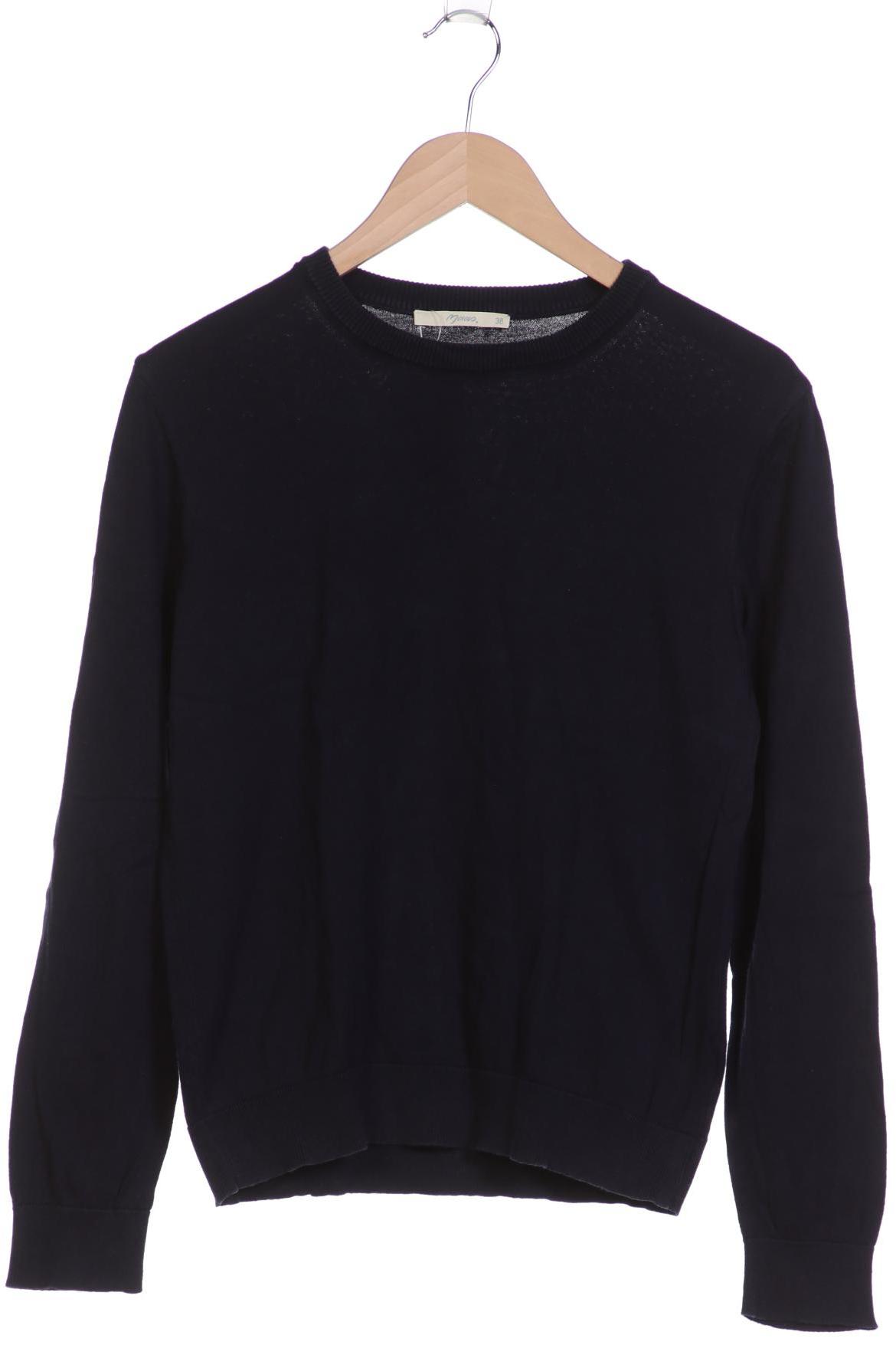 

Maas Damen Pullover, marineblau, Gr. 38