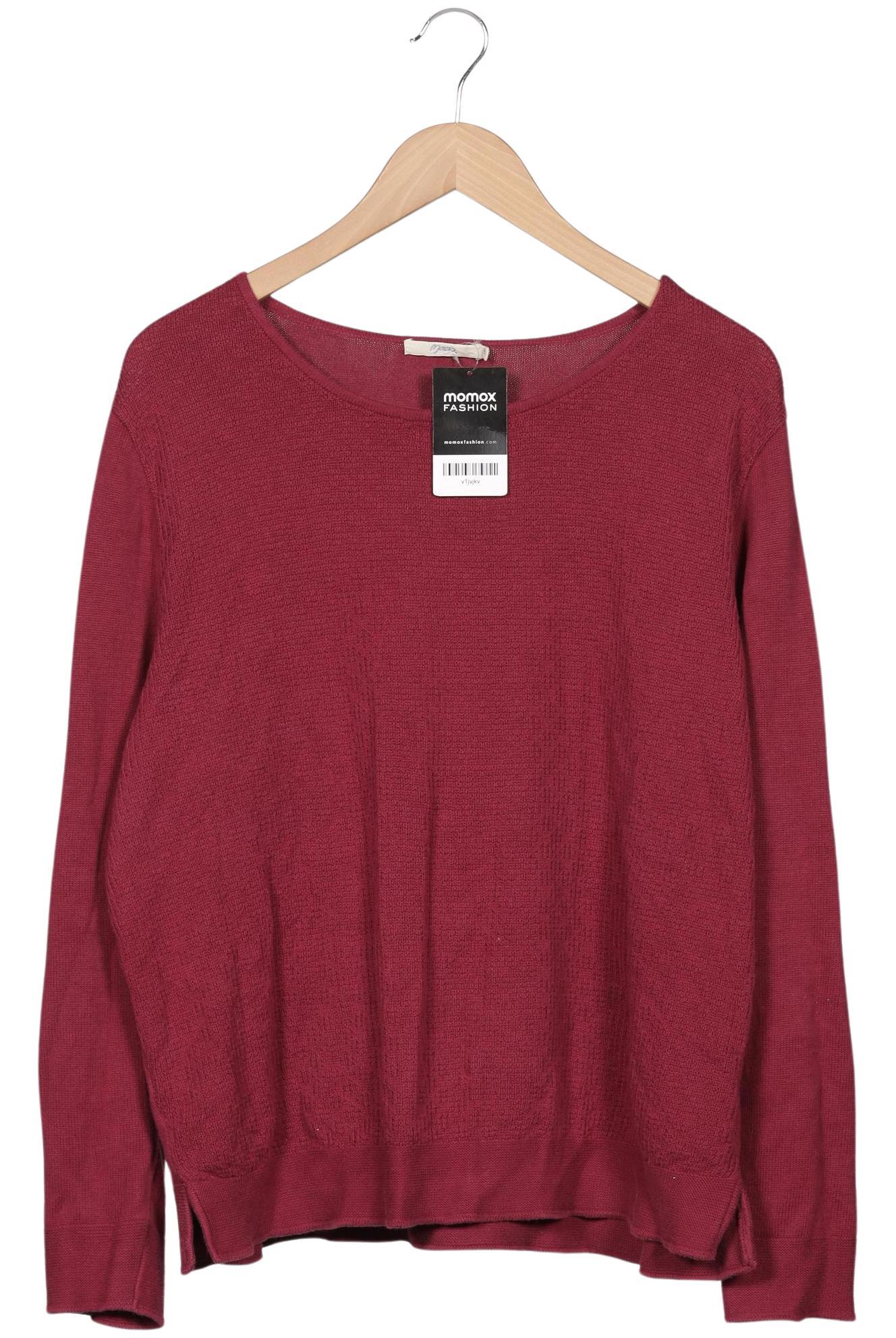 

Maas Damen Pullover, pink, Gr. 46