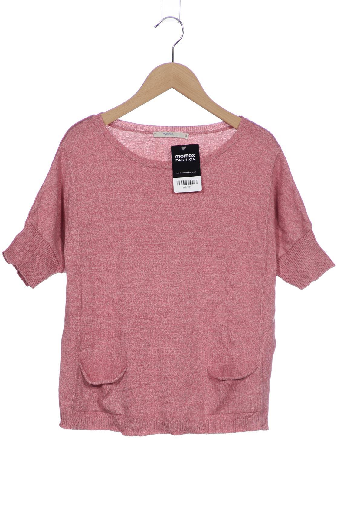 

Maas Damen Pullover, pink, Gr. 38