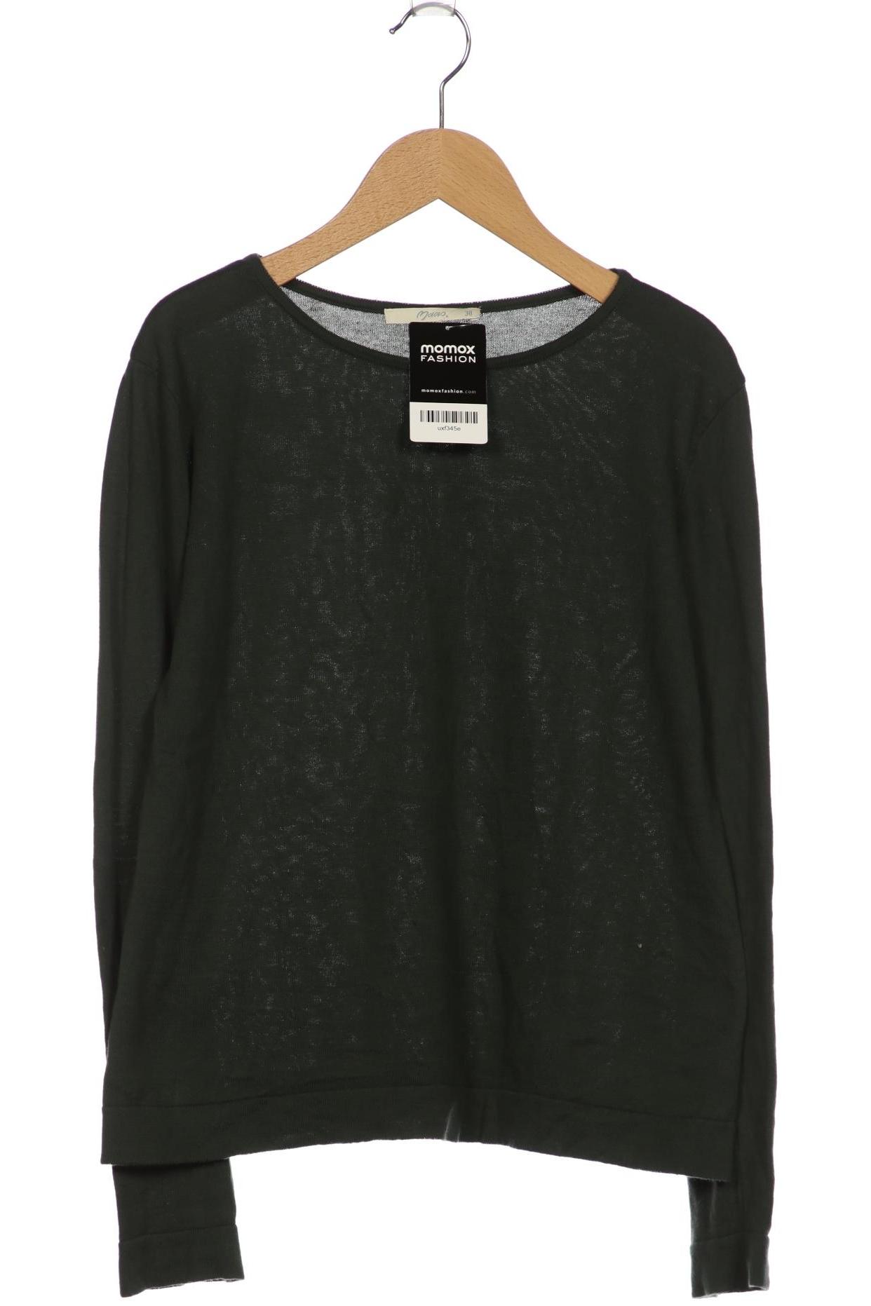

Maas Damen Pullover, grün, Gr. 38