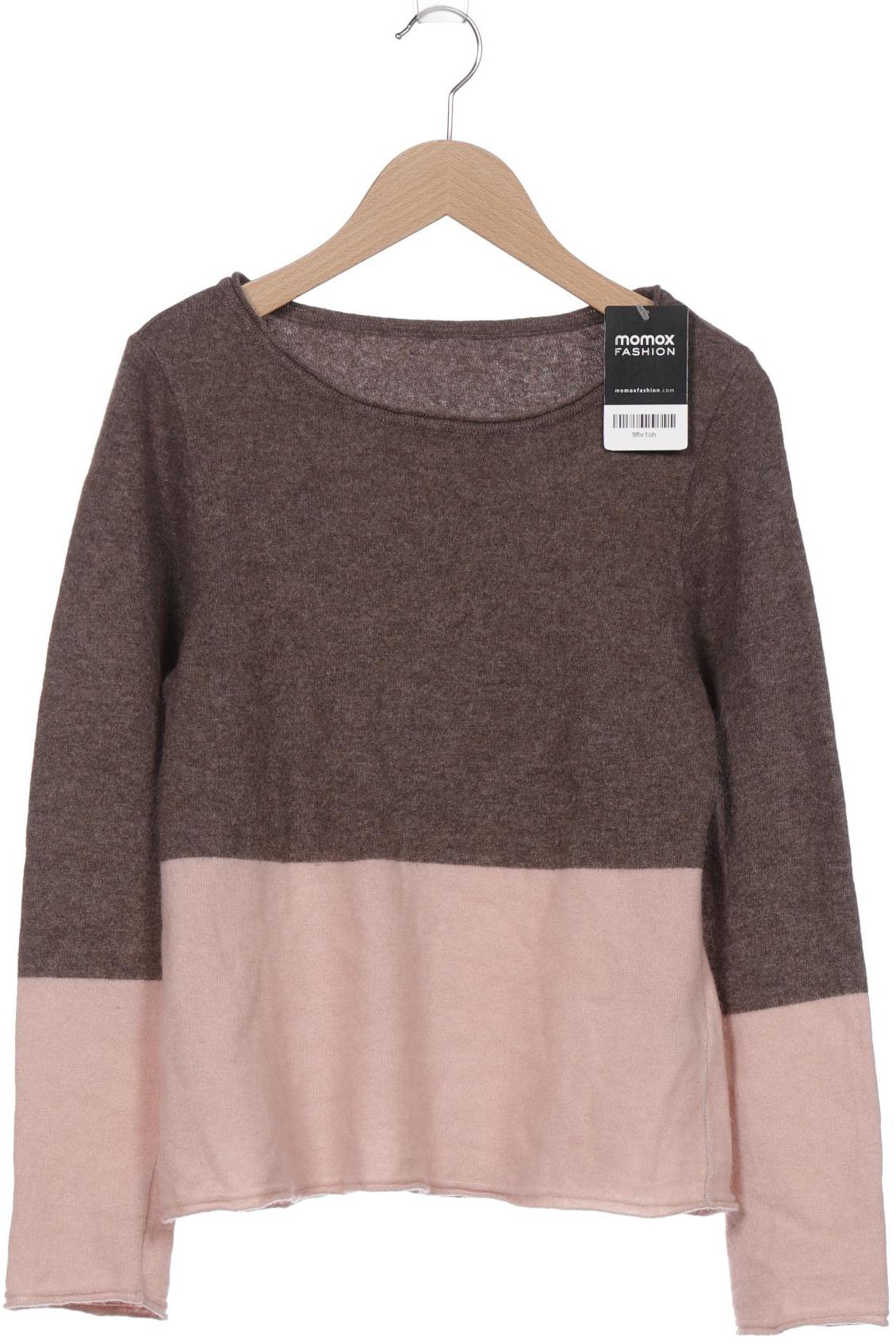 

Maas Damen Pullover, braun
