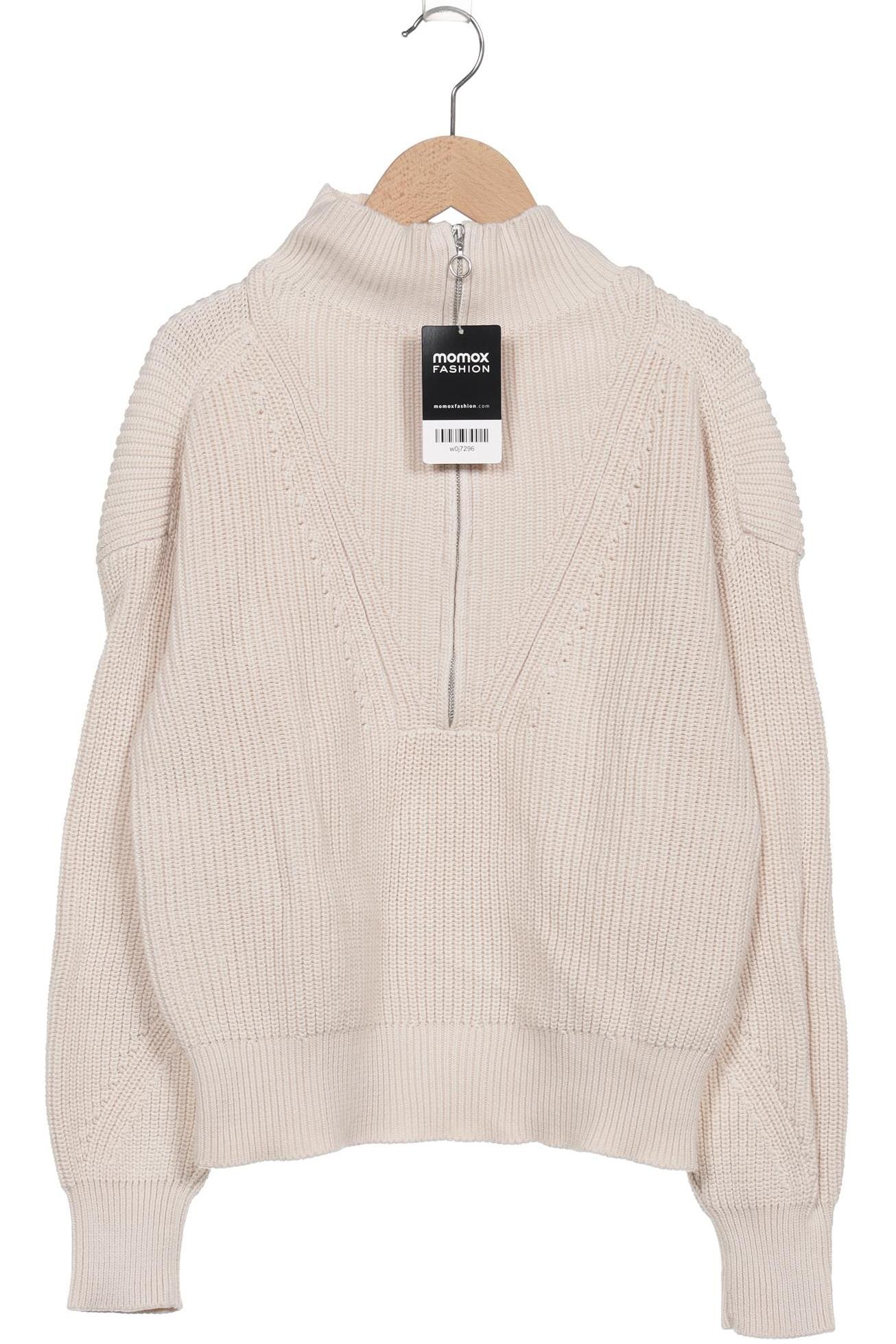 

Maas Damen Pullover, cremeweiß, Gr. 36
