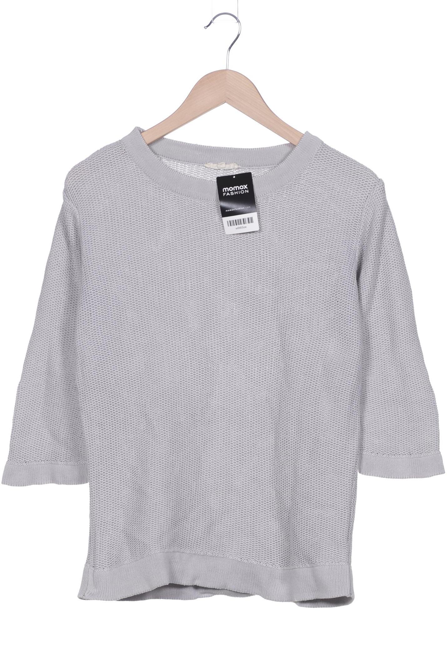 

Maas Damen Pullover, grau