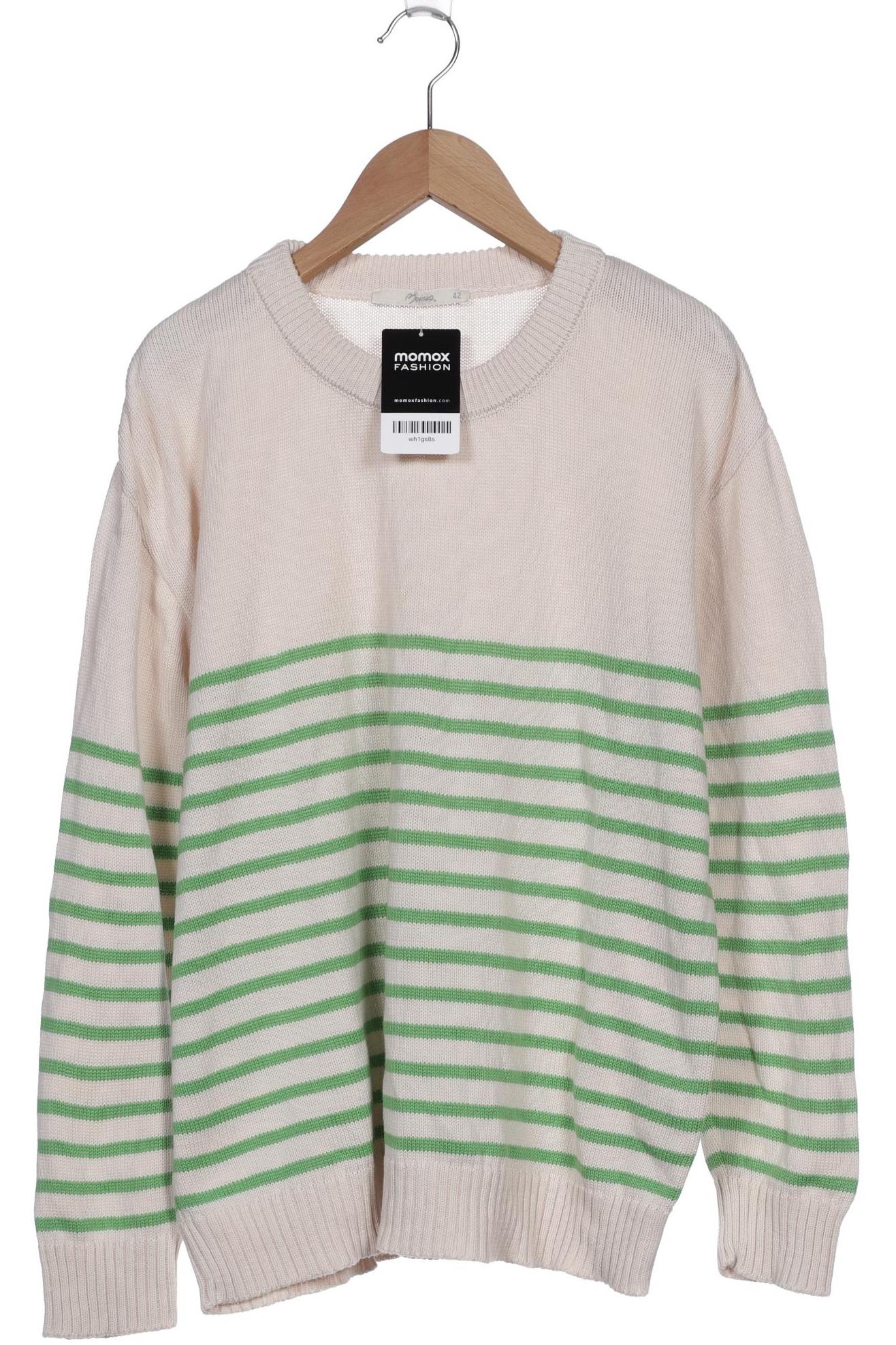 Thumbnail - Maas Damen Pullover, cremeweiß, Gr. 42