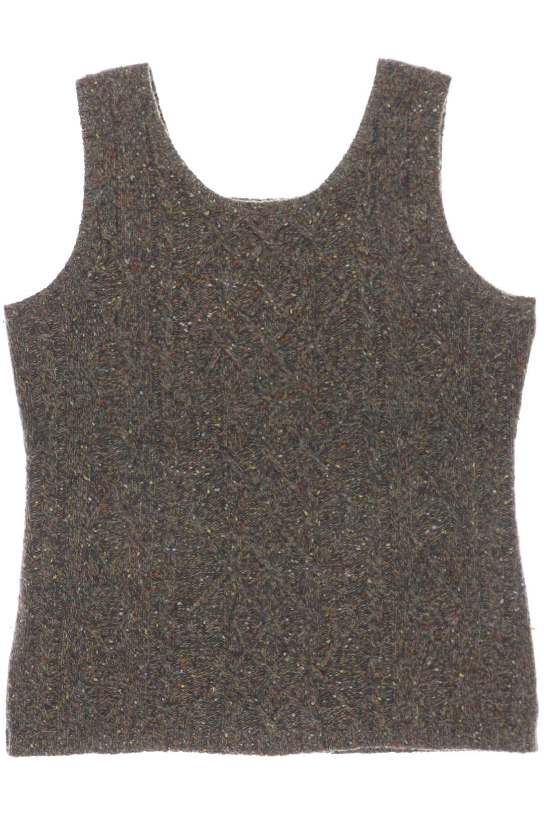 

Maas Damen Pullover, braun, Gr. 40