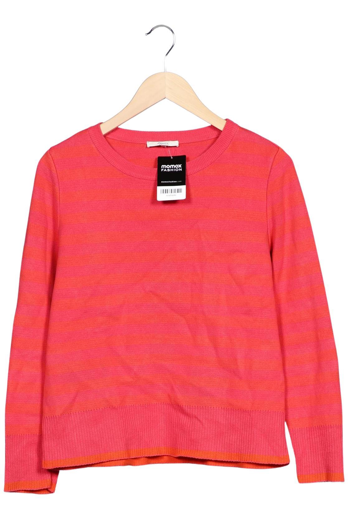 

Maas Damen Pullover, pink, Gr. 38