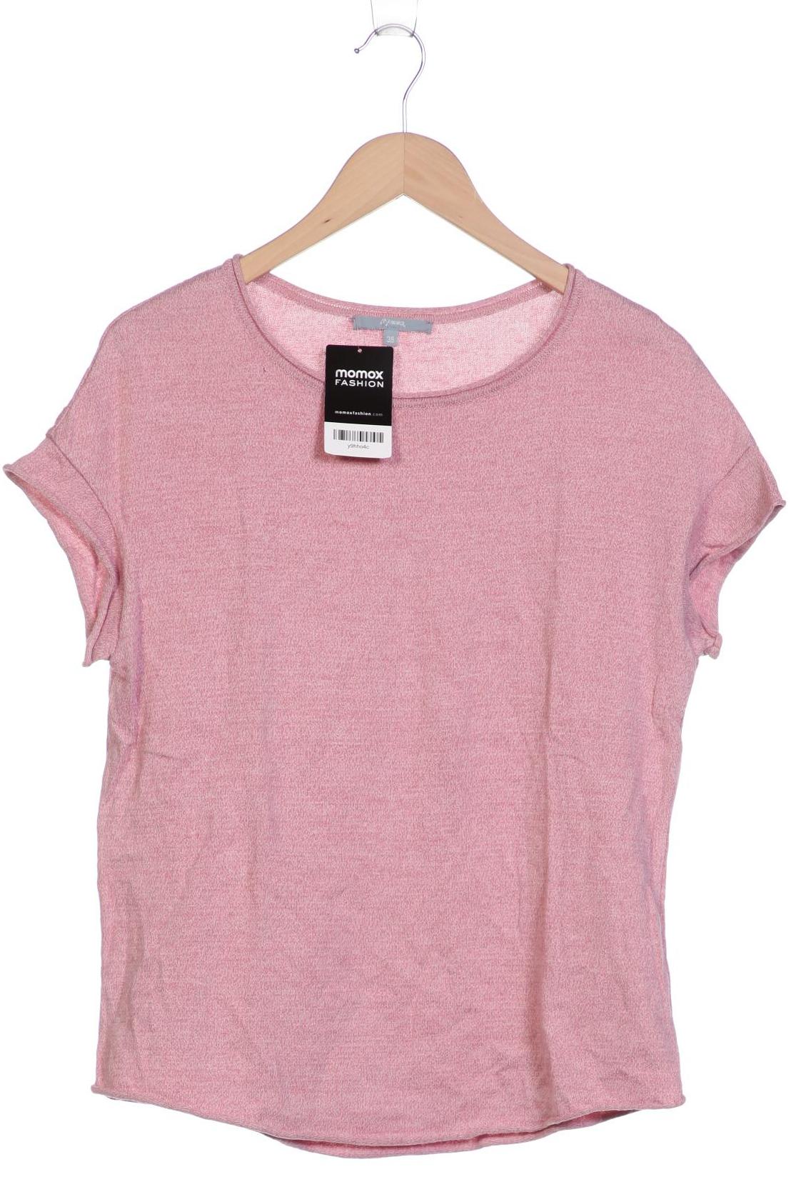 

Maas Damen Pullover, pink