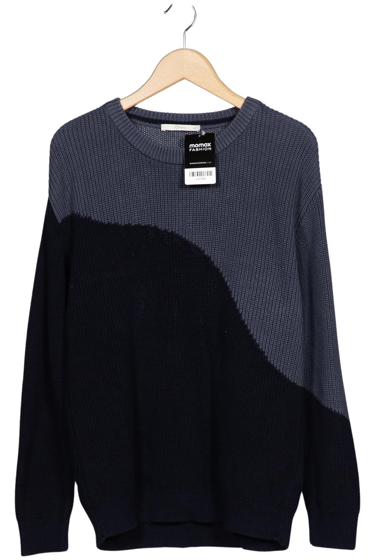 

Maas Damen Pullover, marineblau, Gr. 42