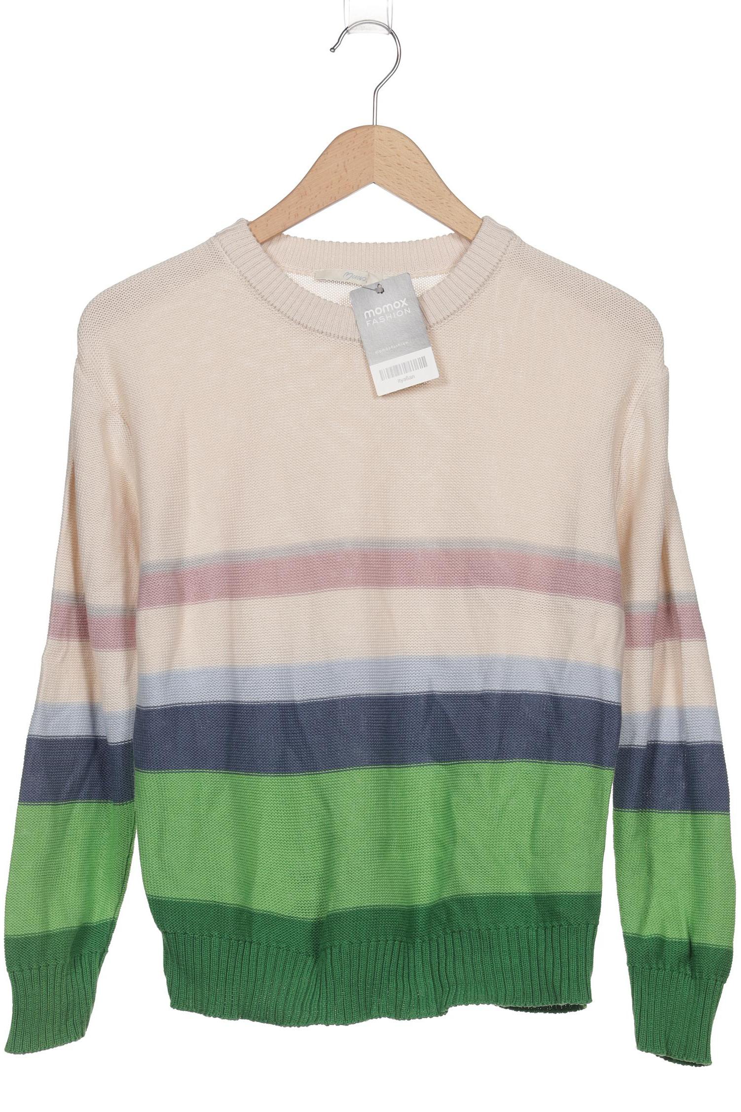

Maas Damen Pullover, mehrfarbig, Gr. 36
