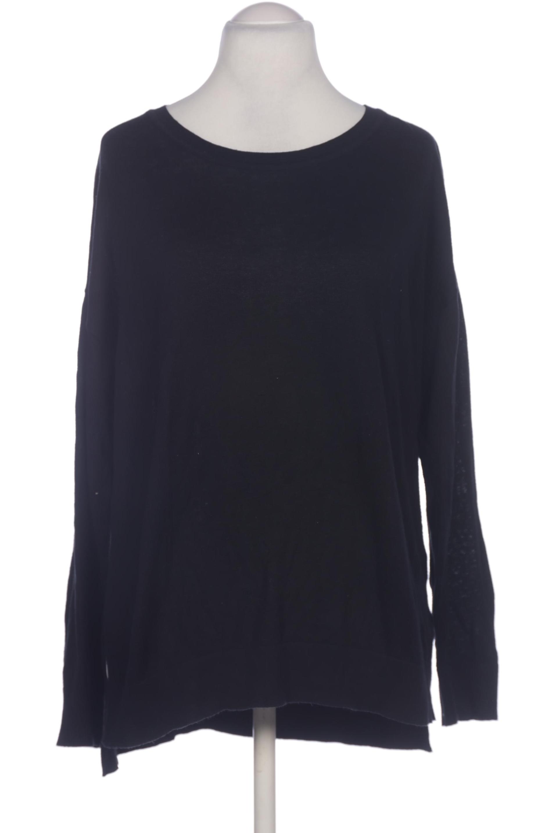 

Maas Damen Pullover, schwarz, Gr. 42