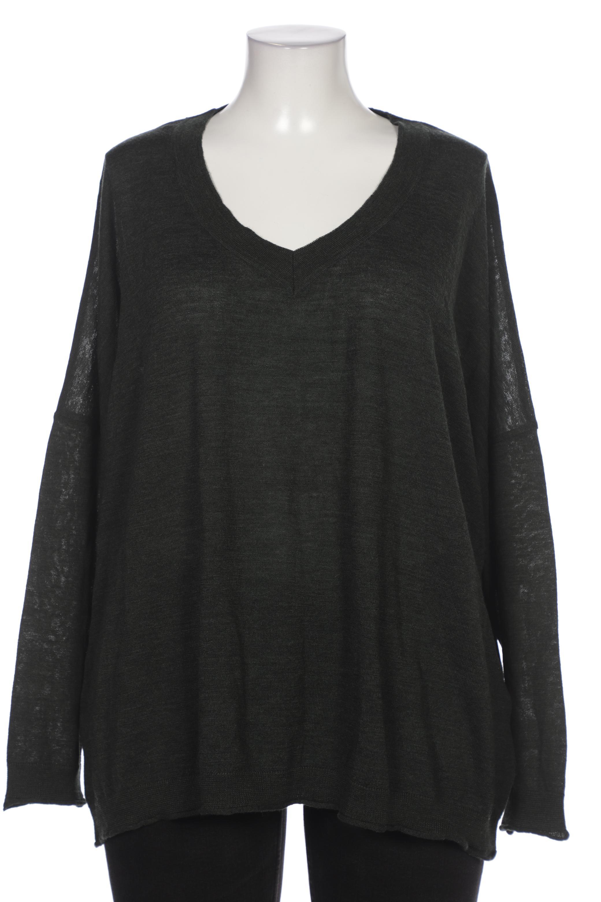 

Maas Damen Pullover, grün, Gr. 44