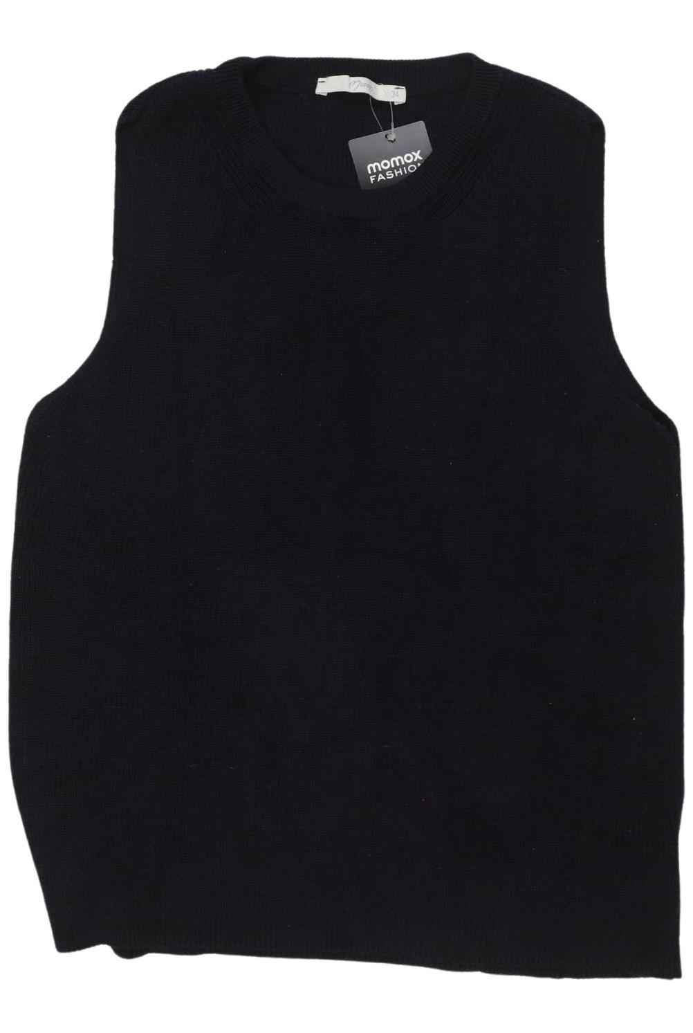 

Maas Damen Pullover, marineblau, Gr. 34