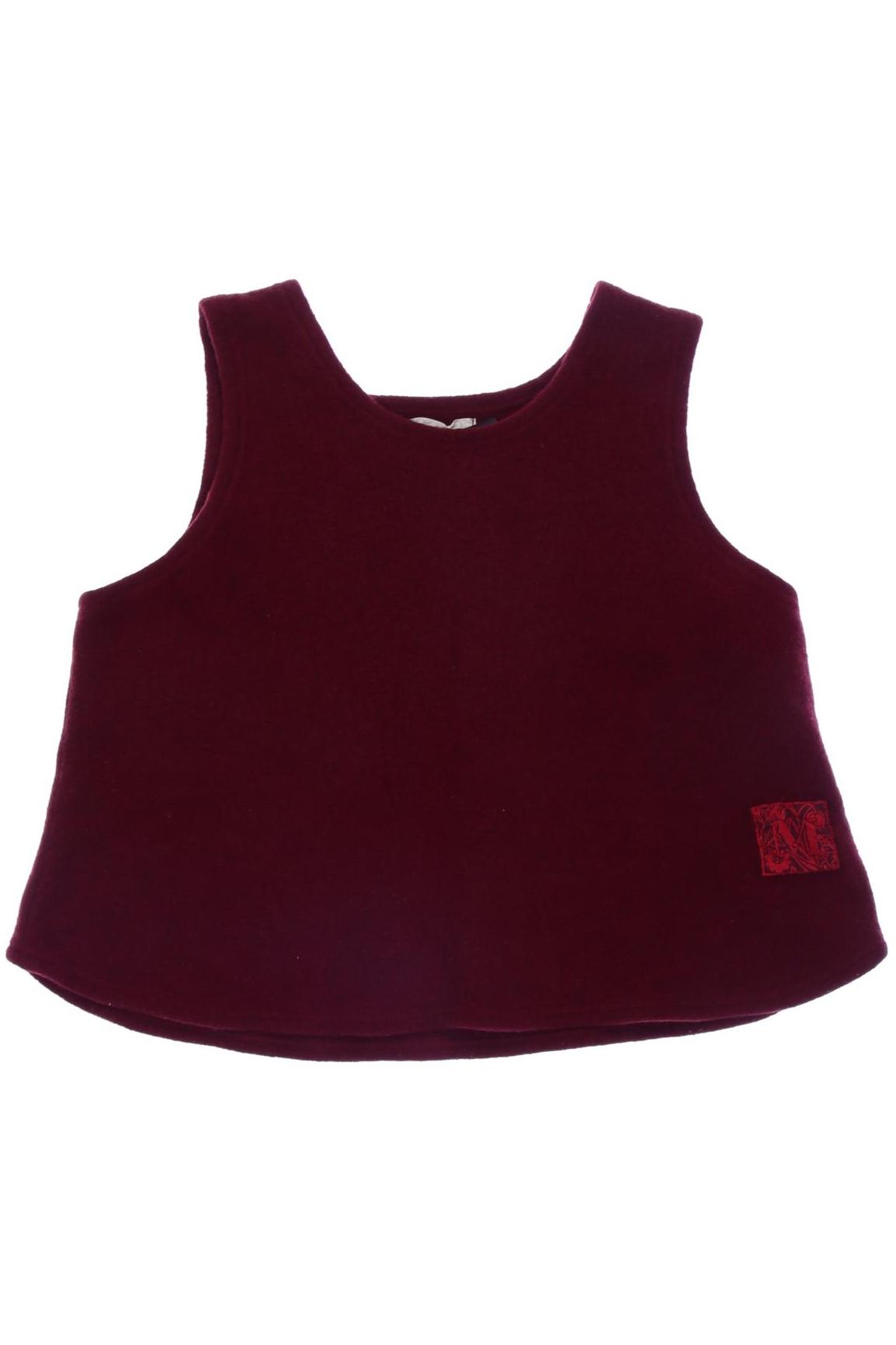 

Maas Damen Pullover, rot, Gr. 36