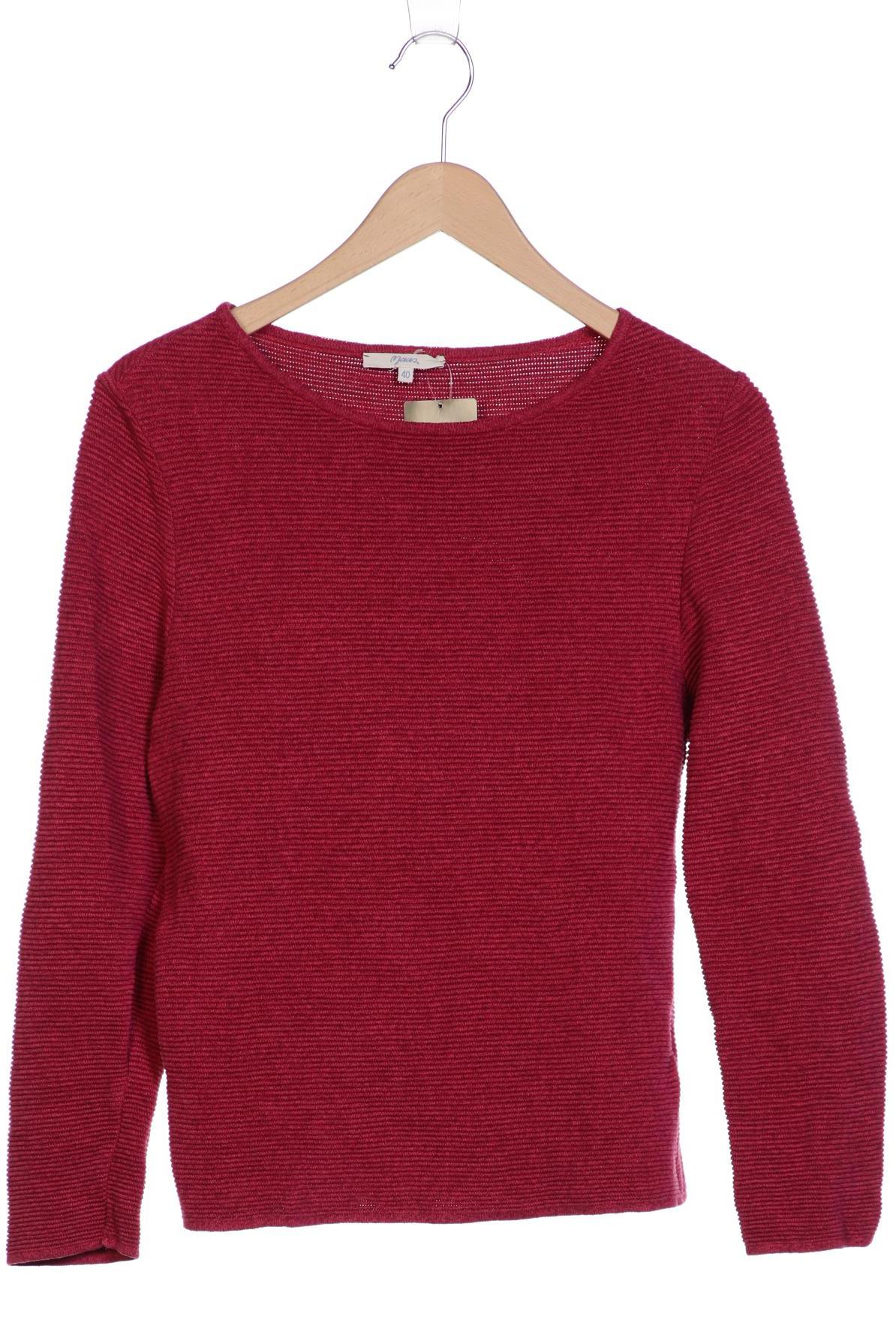 

Maas Damen Pullover, pink