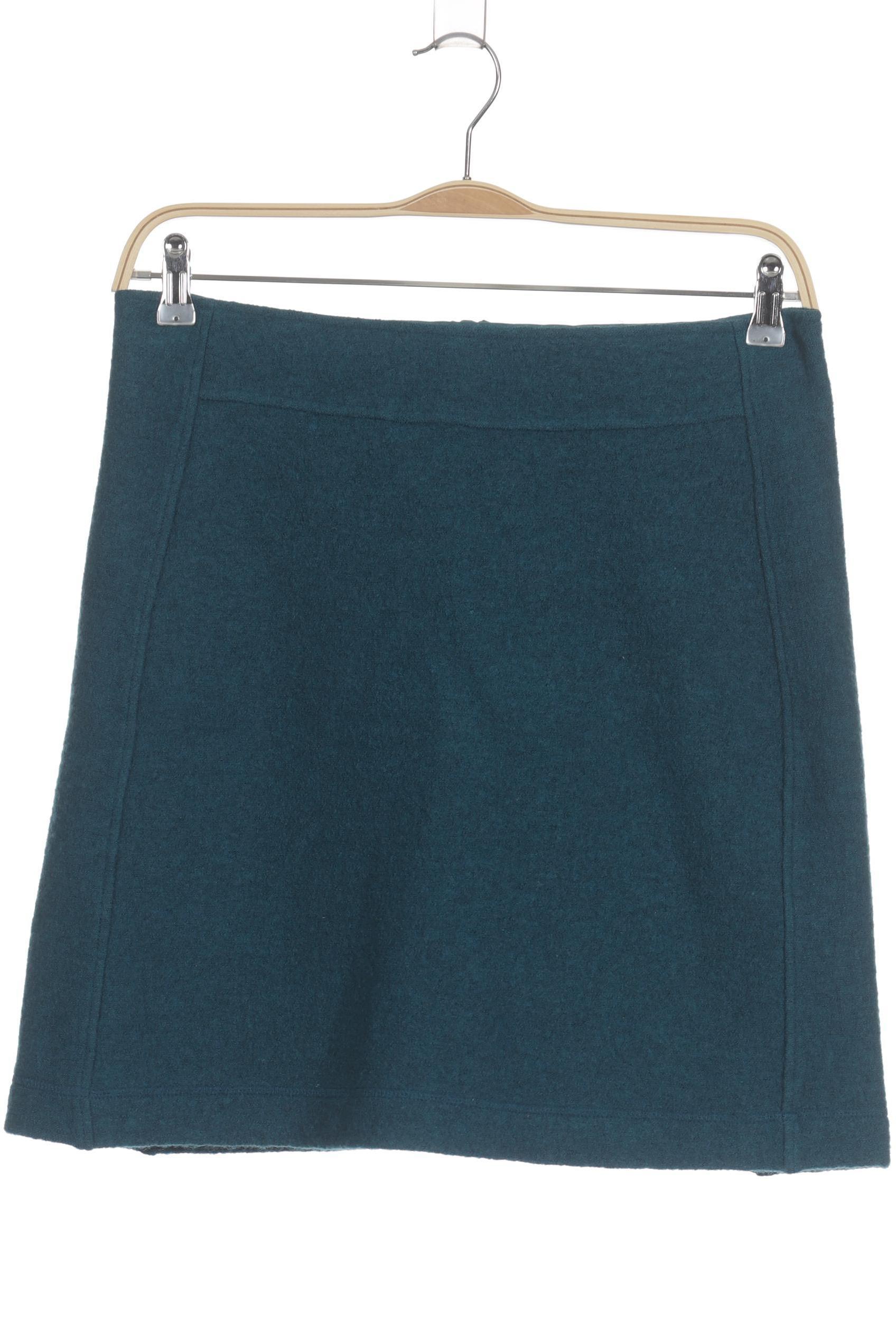 

Maas Damen Rock, türkis, Gr.