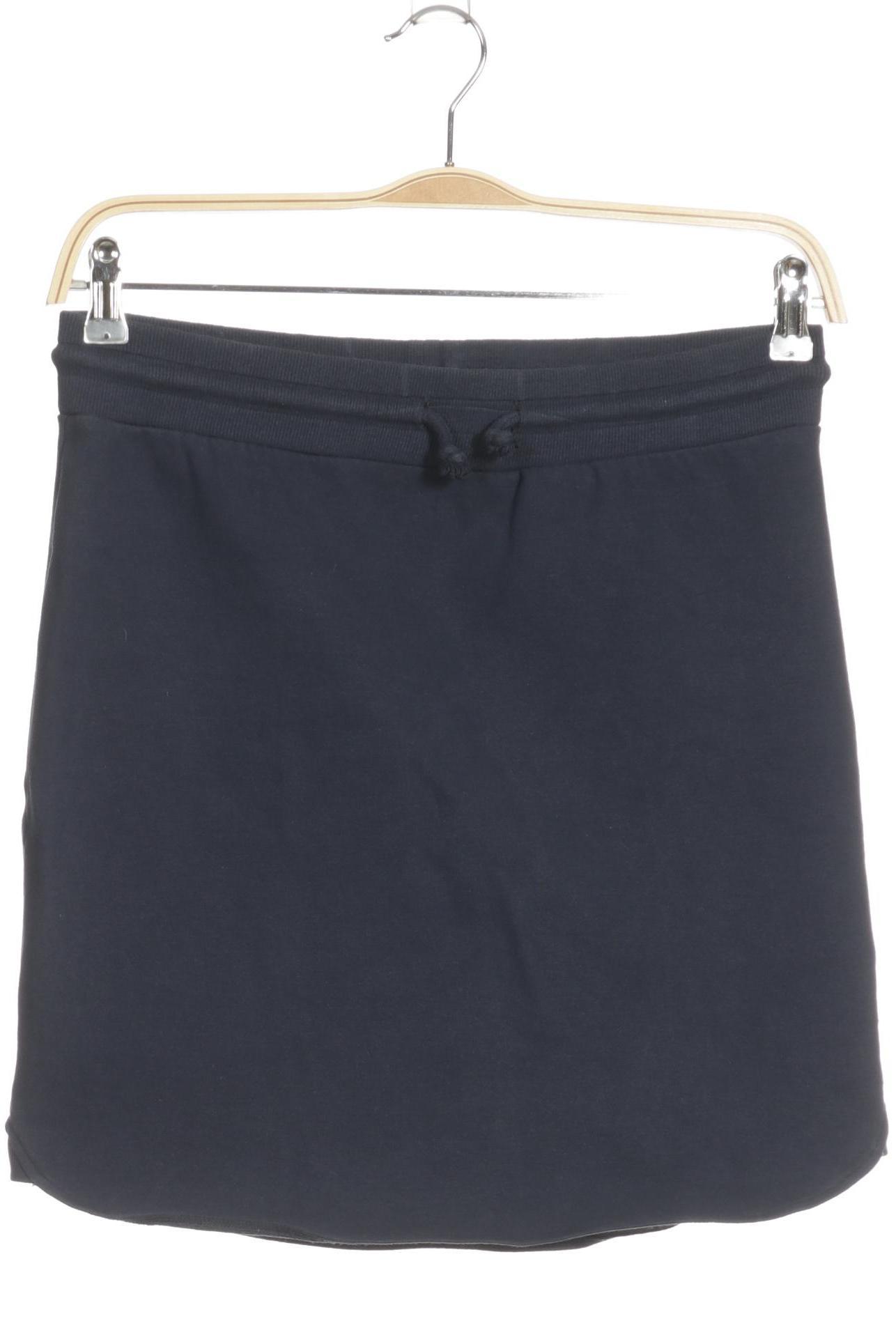 

Maas Damen Rock, blau, Gr. 38