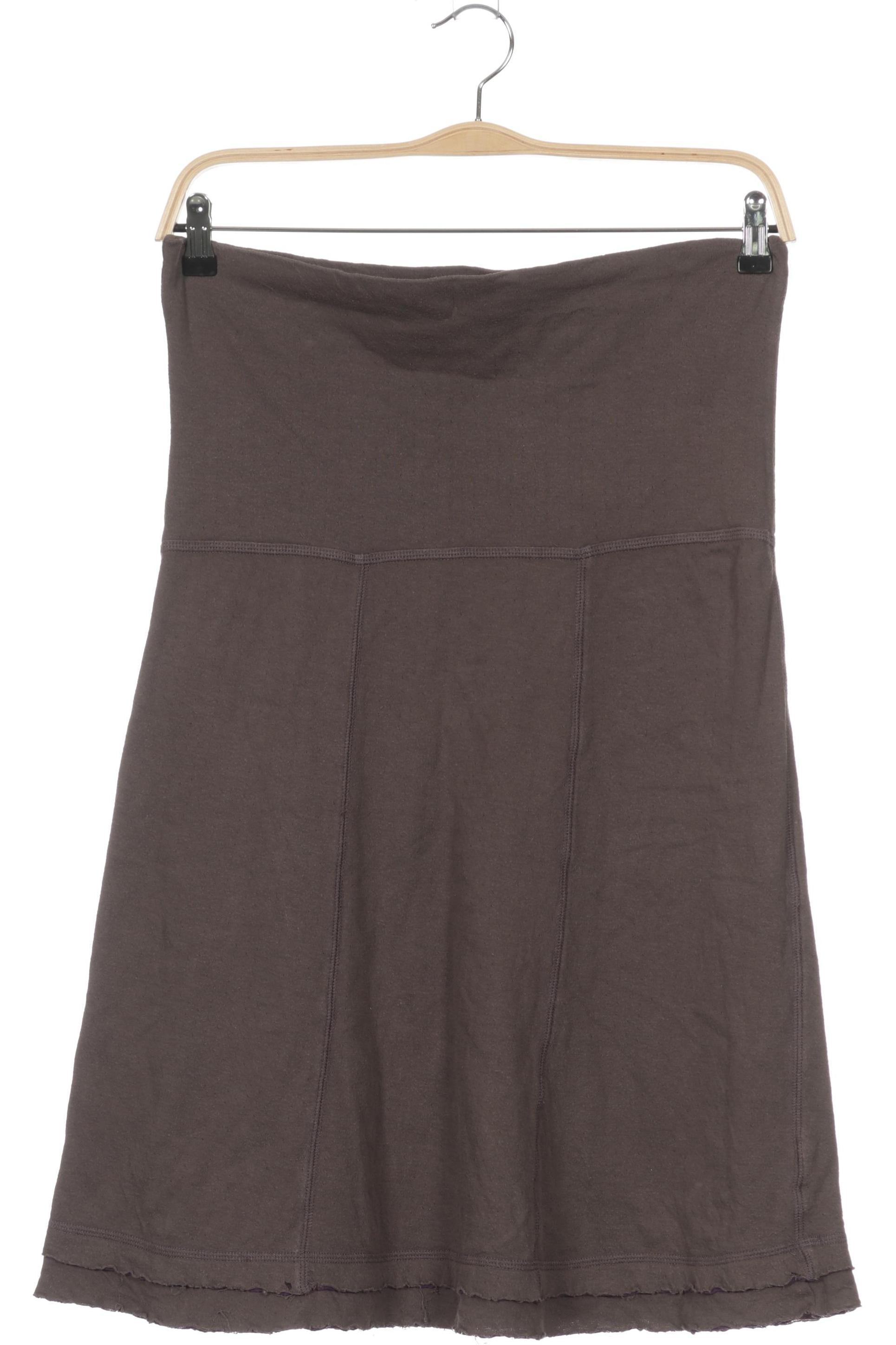 

Maas Damen Rock, grau, Gr. 38