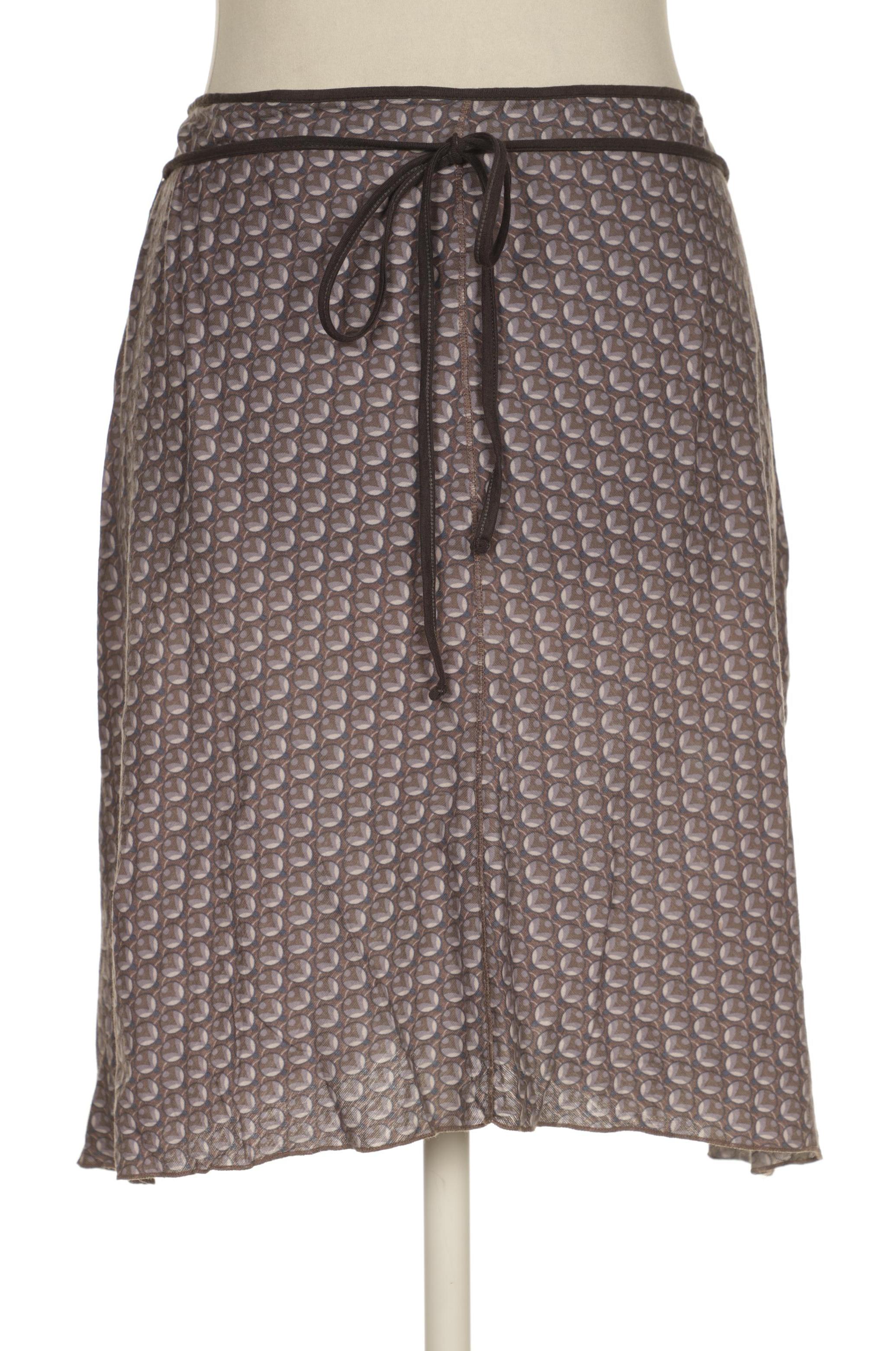 

Maas Damen Rock, flieder