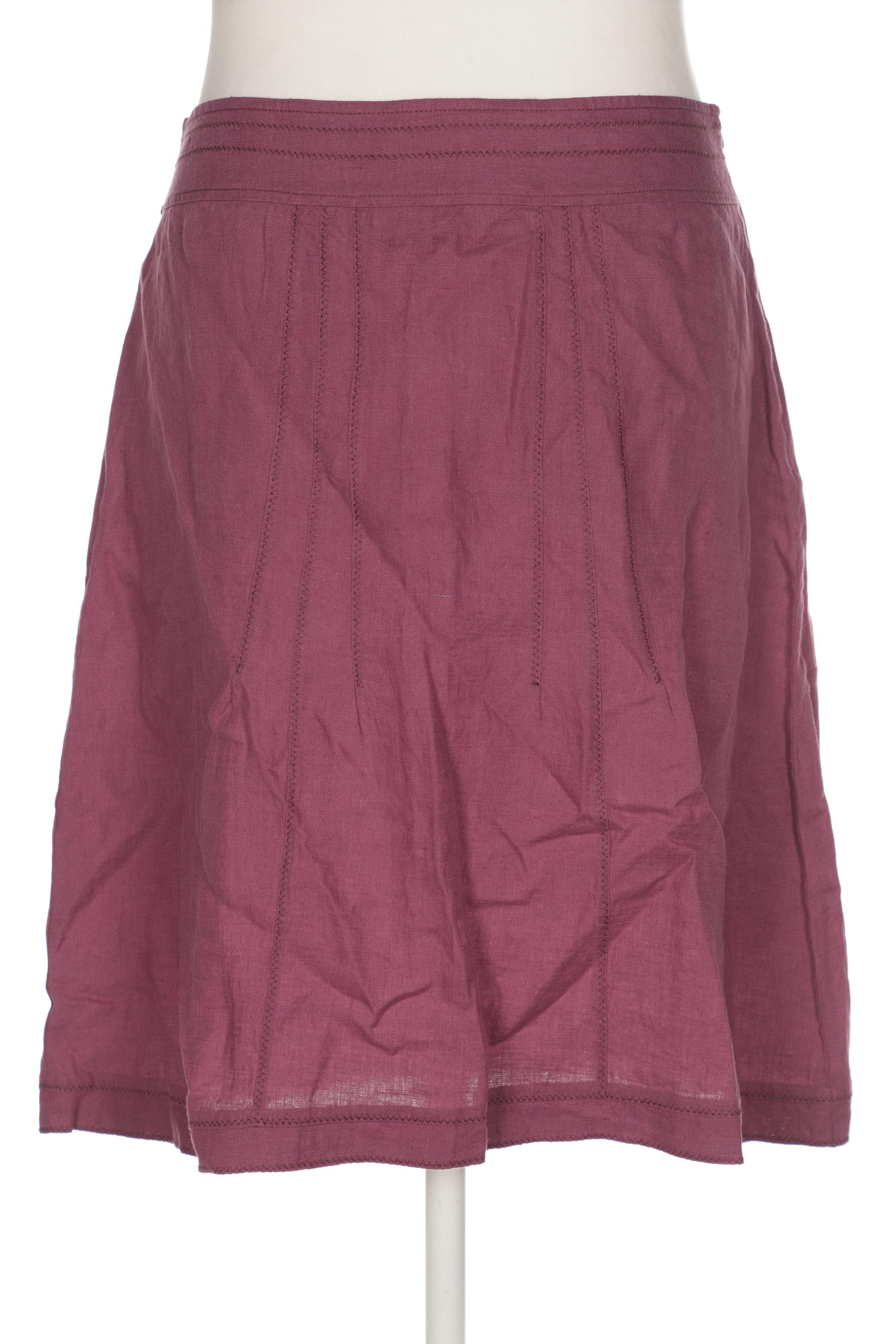 

Maas Damen Rock, pink, Gr. 44