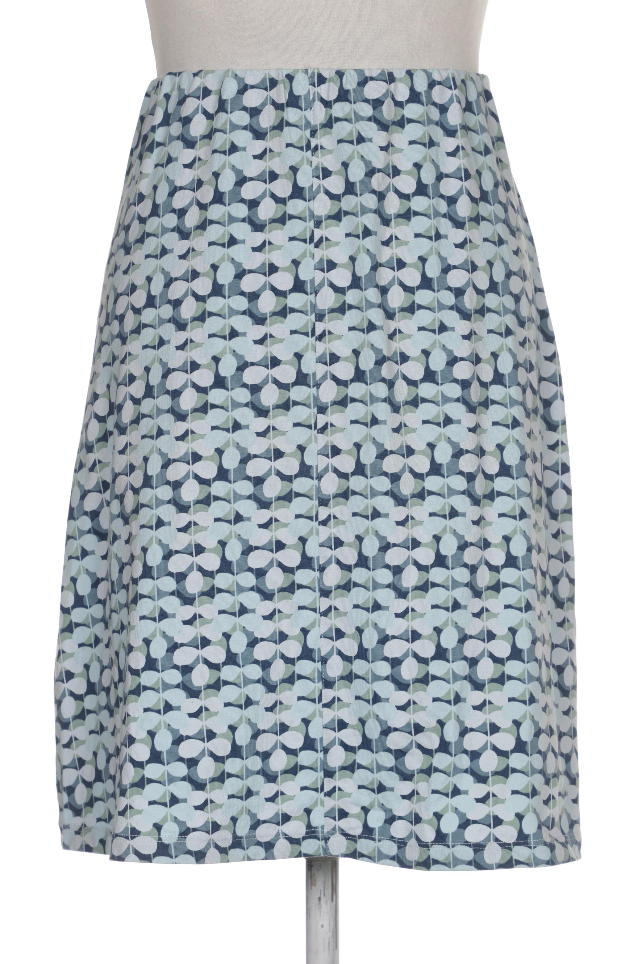 

Maas Damen Rock, hellblau