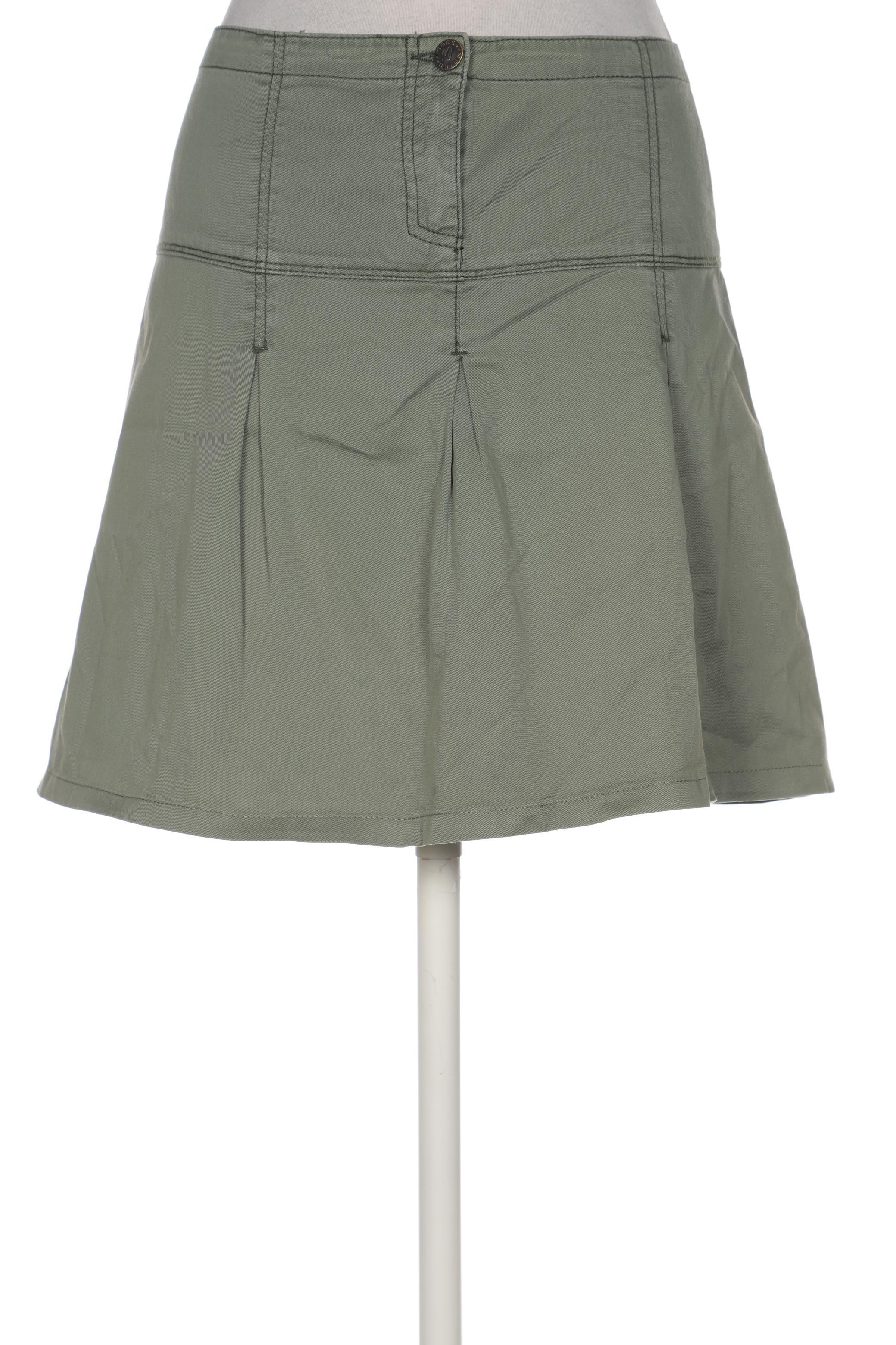 

Maas Damen Rock, grün, Gr. 38