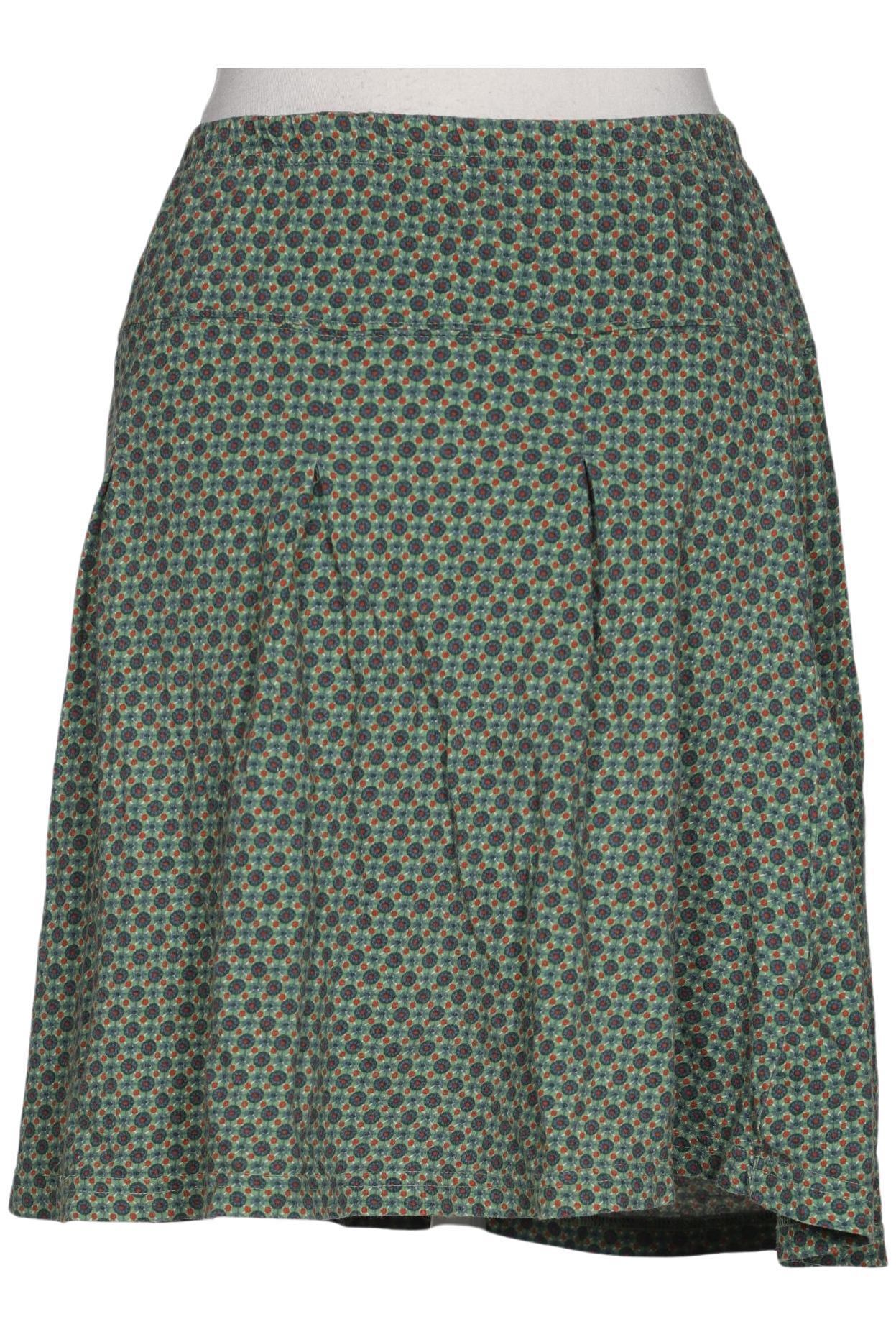 

Maas Damen Rock, grün, Gr. 34