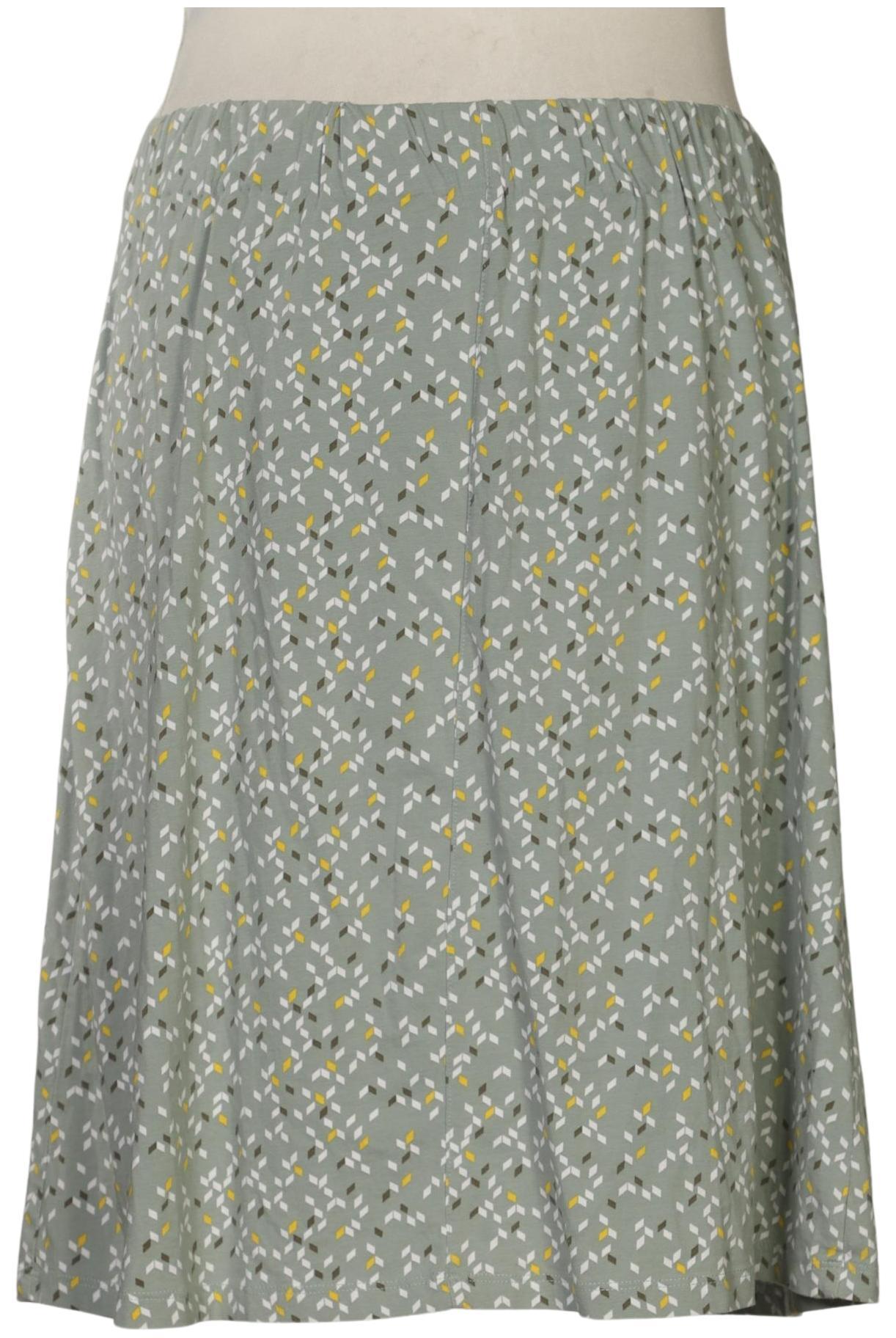 

Maas Damen Rock, hellgrün, Gr. 46