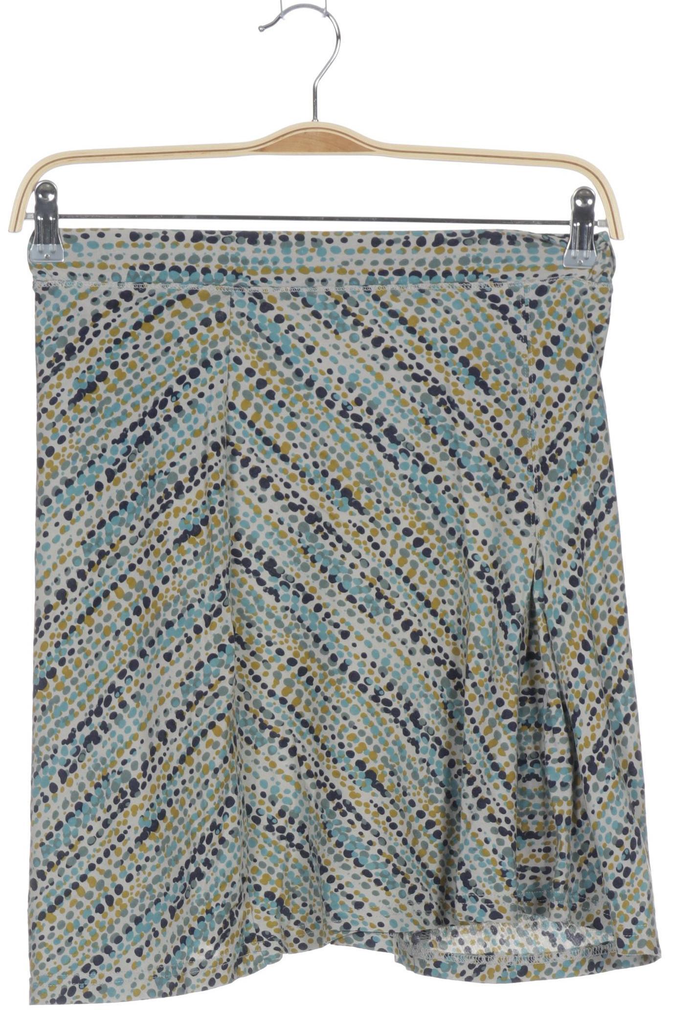 

Maas Damen Rock, grün, Gr.