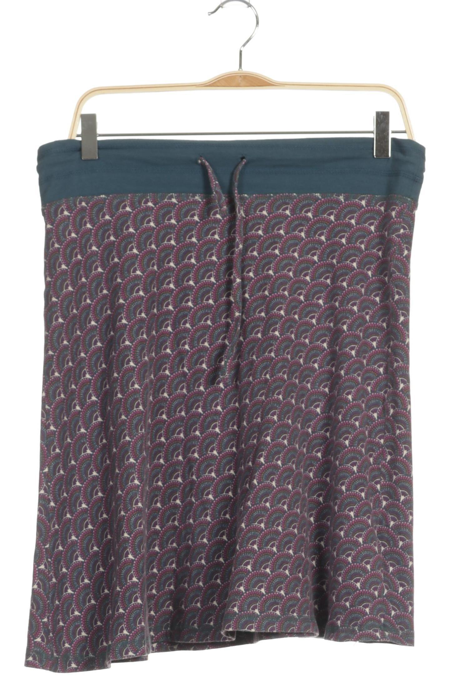 

Maas Damen Rock, lila, Gr. 38