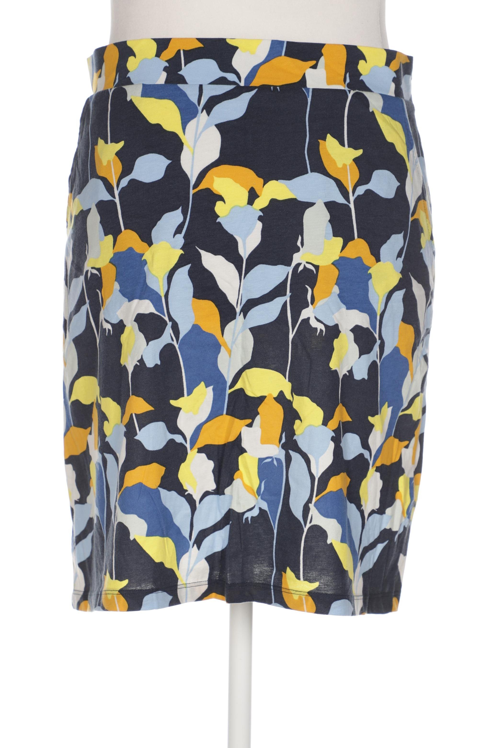 

Maas Damen Rock, marineblau, Gr. 42