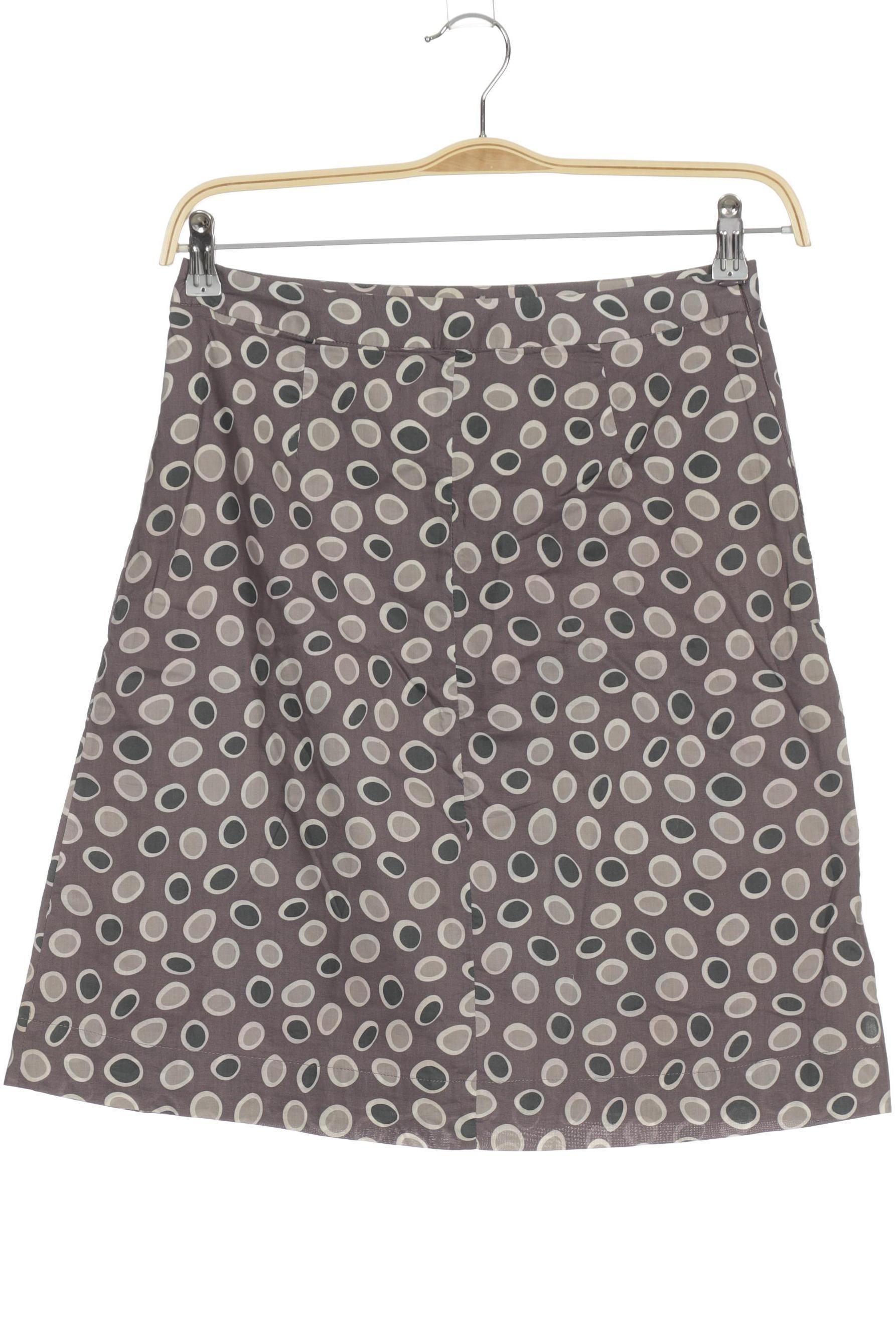 

Maas Damen Rock, grau, Gr.