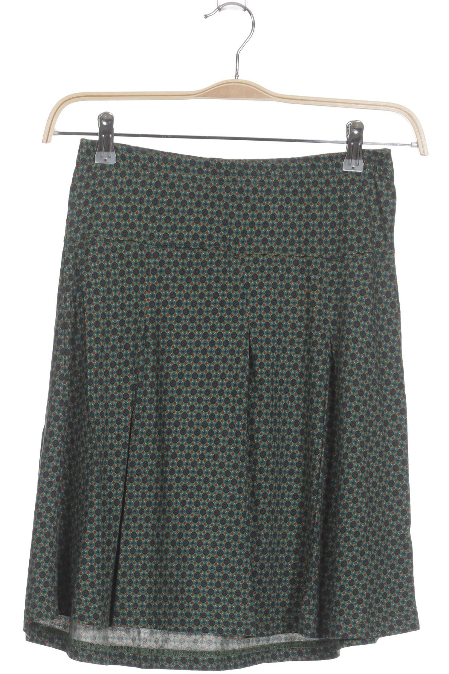 

Maas Damen Rock, grün, Gr. 36