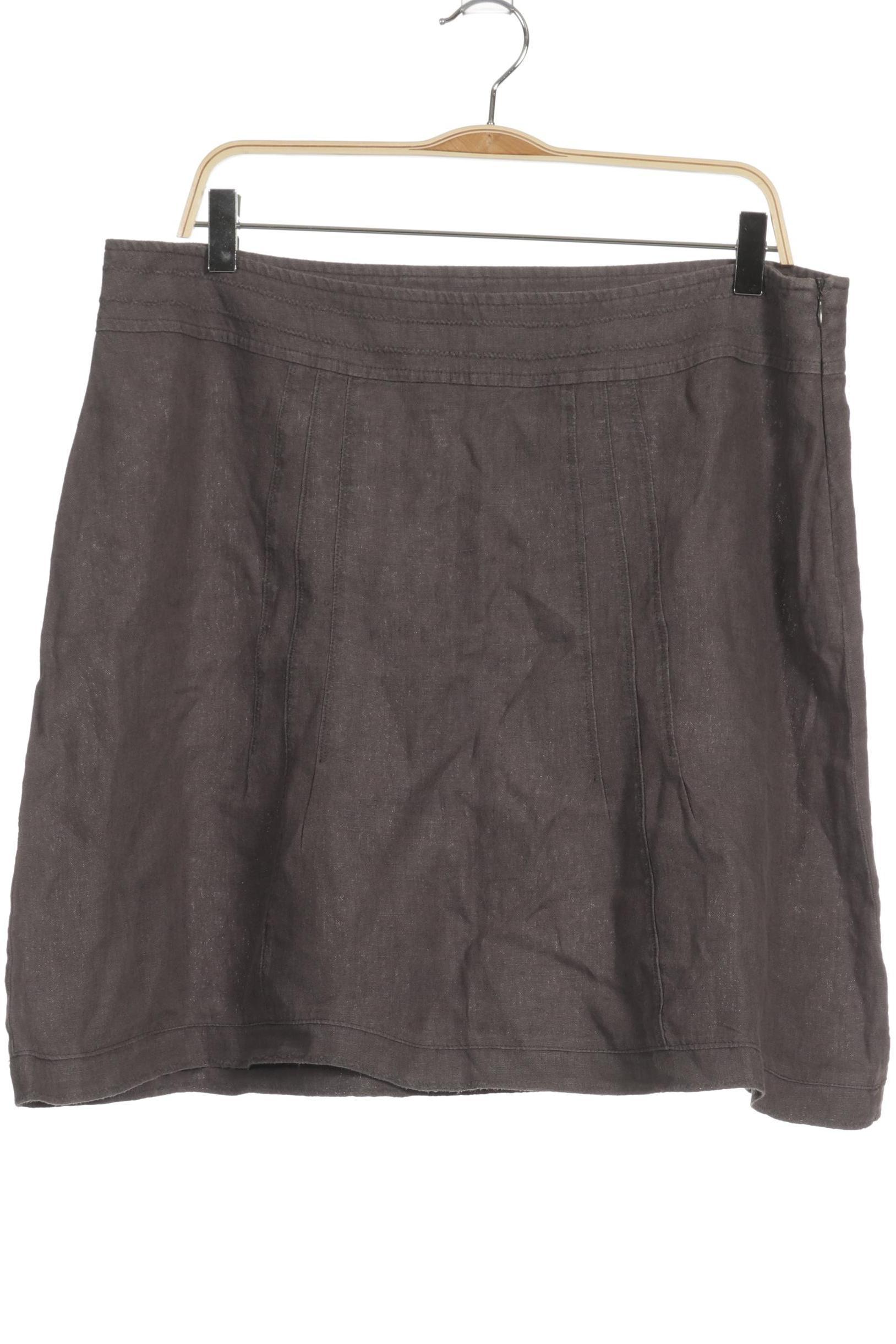 

Maas Damen Rock, grau, Gr. 44