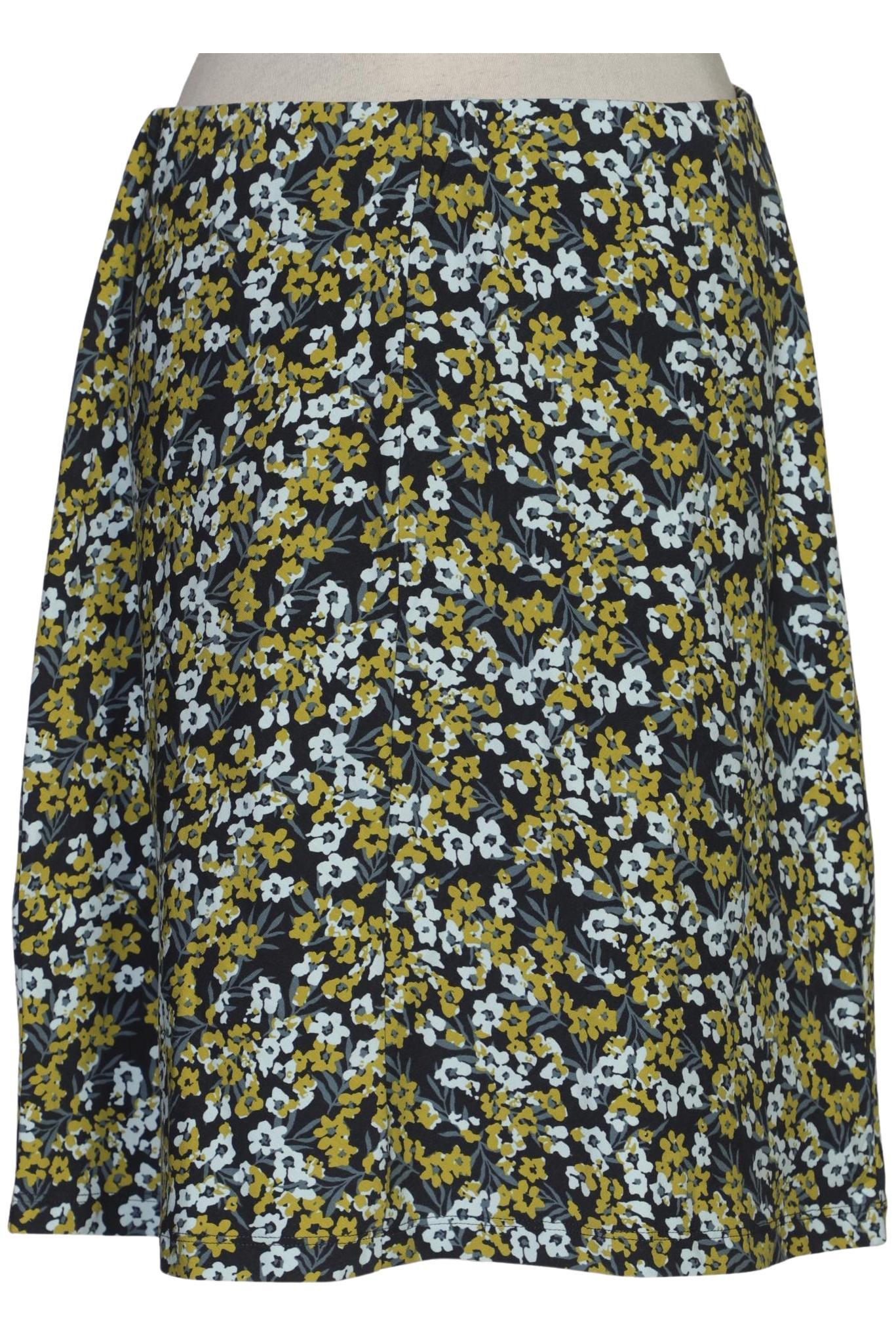 

Maas Damen Rock, marineblau, Gr. 40