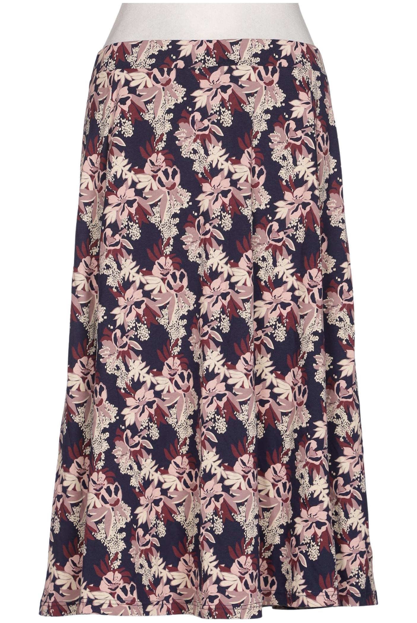 

Maas Damen Rock, mehrfarbig, Gr. 36