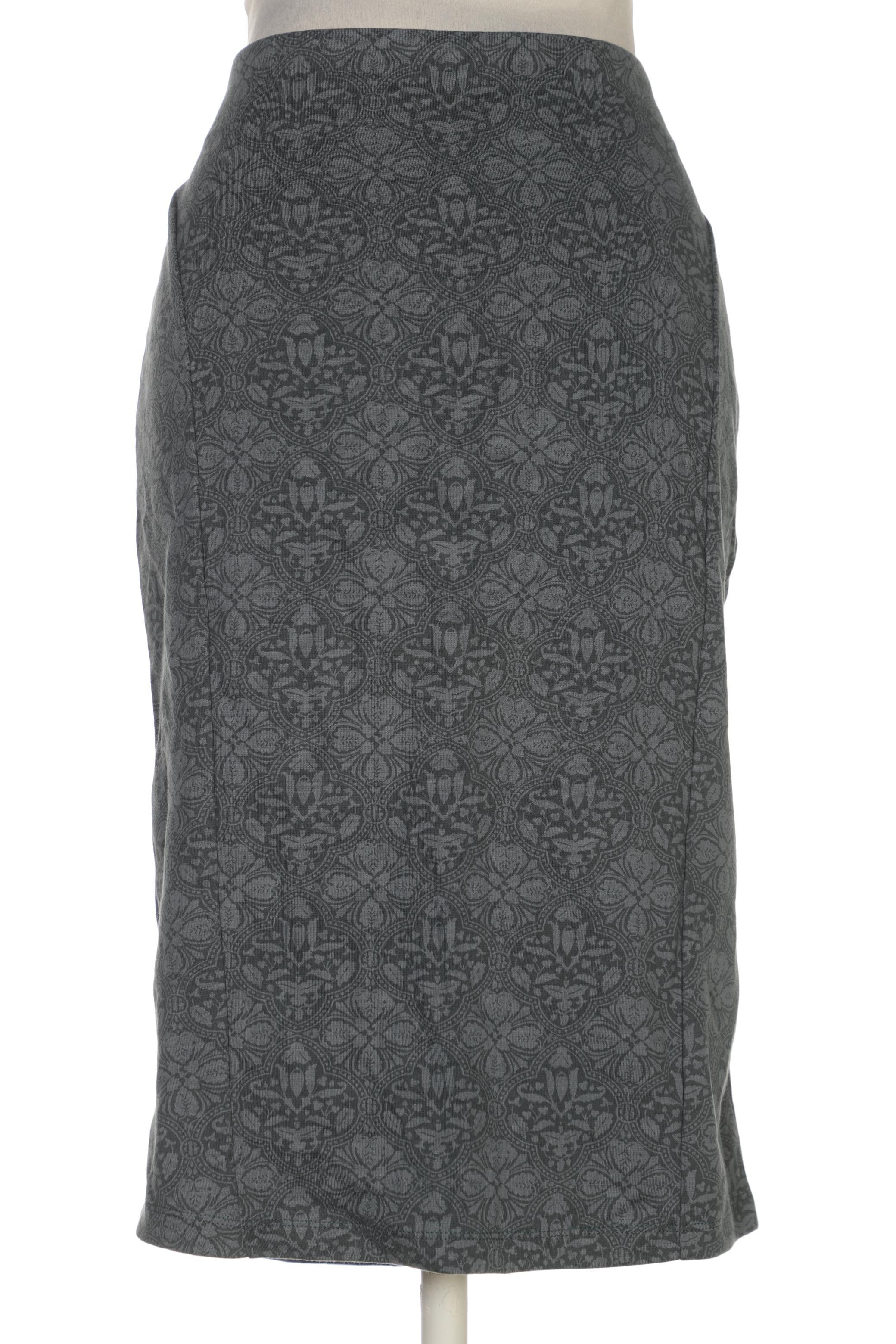 

Maas Damen Rock, grau, Gr. 36