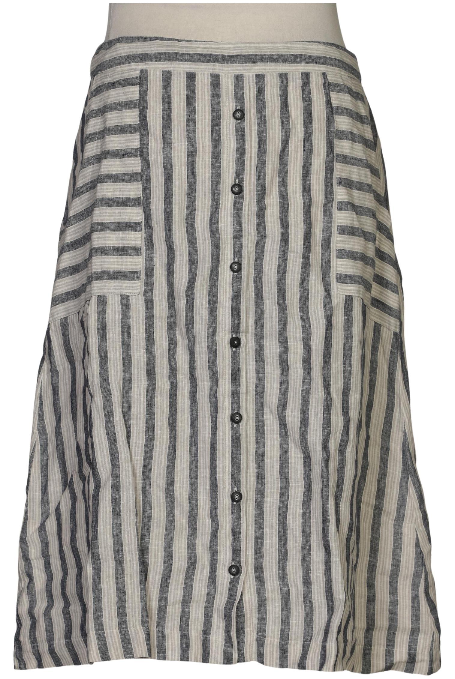 

Maas Damen Rock, mehrfarbig, Gr. 42