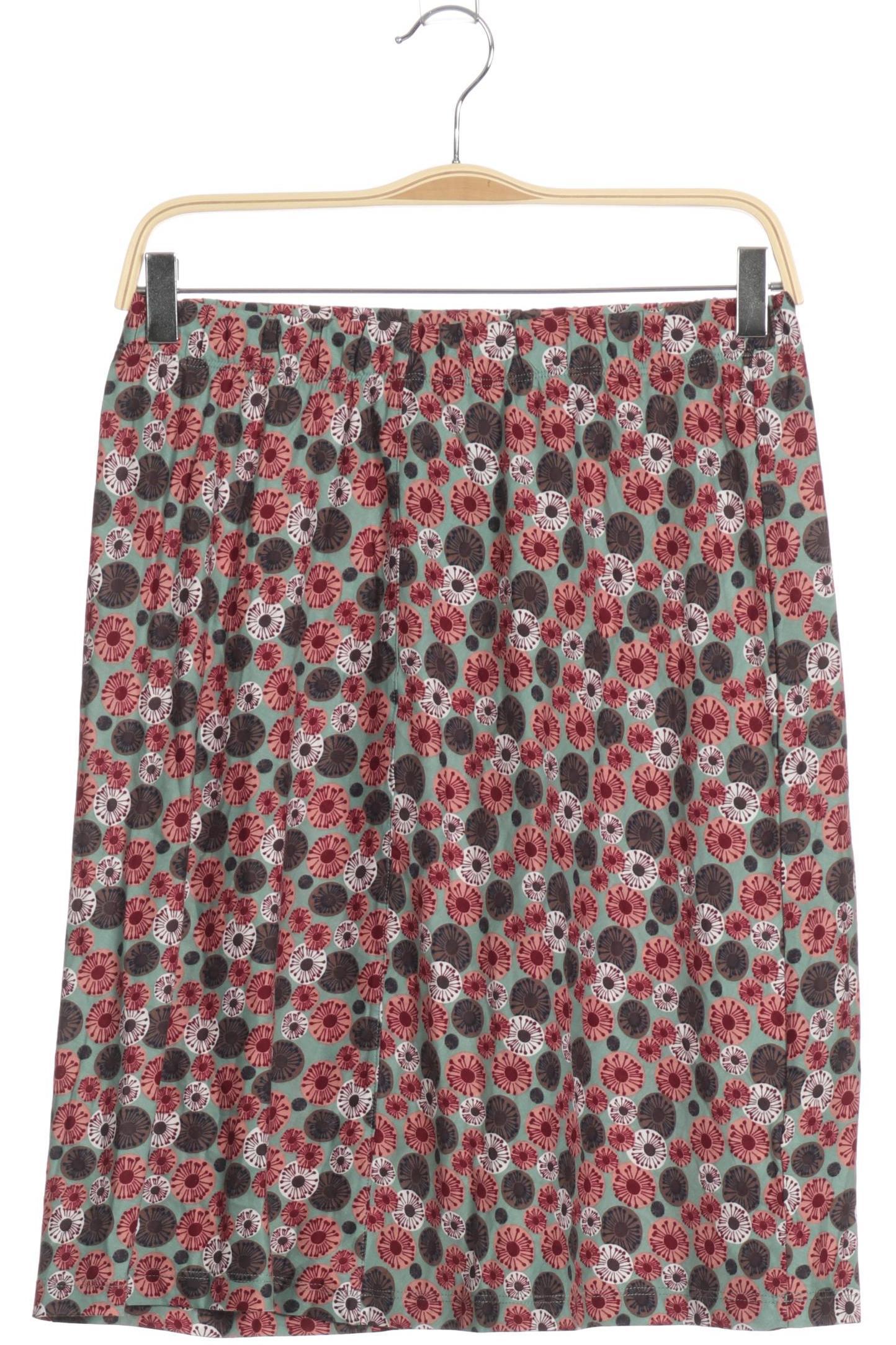 

Maas Damen Rock, rot, Gr. 38