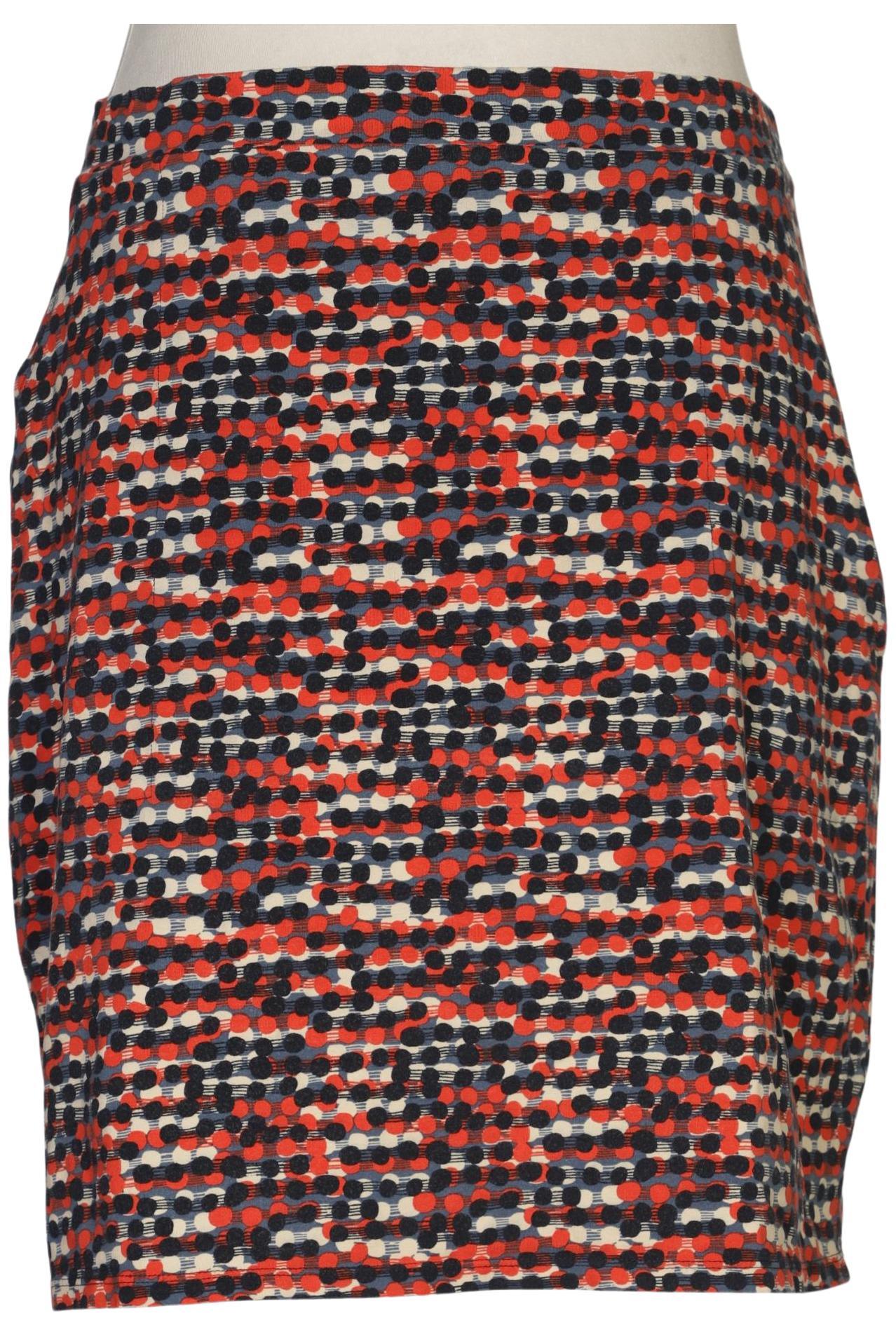 

Maas Damen Rock, mehrfarbig, Gr. 46