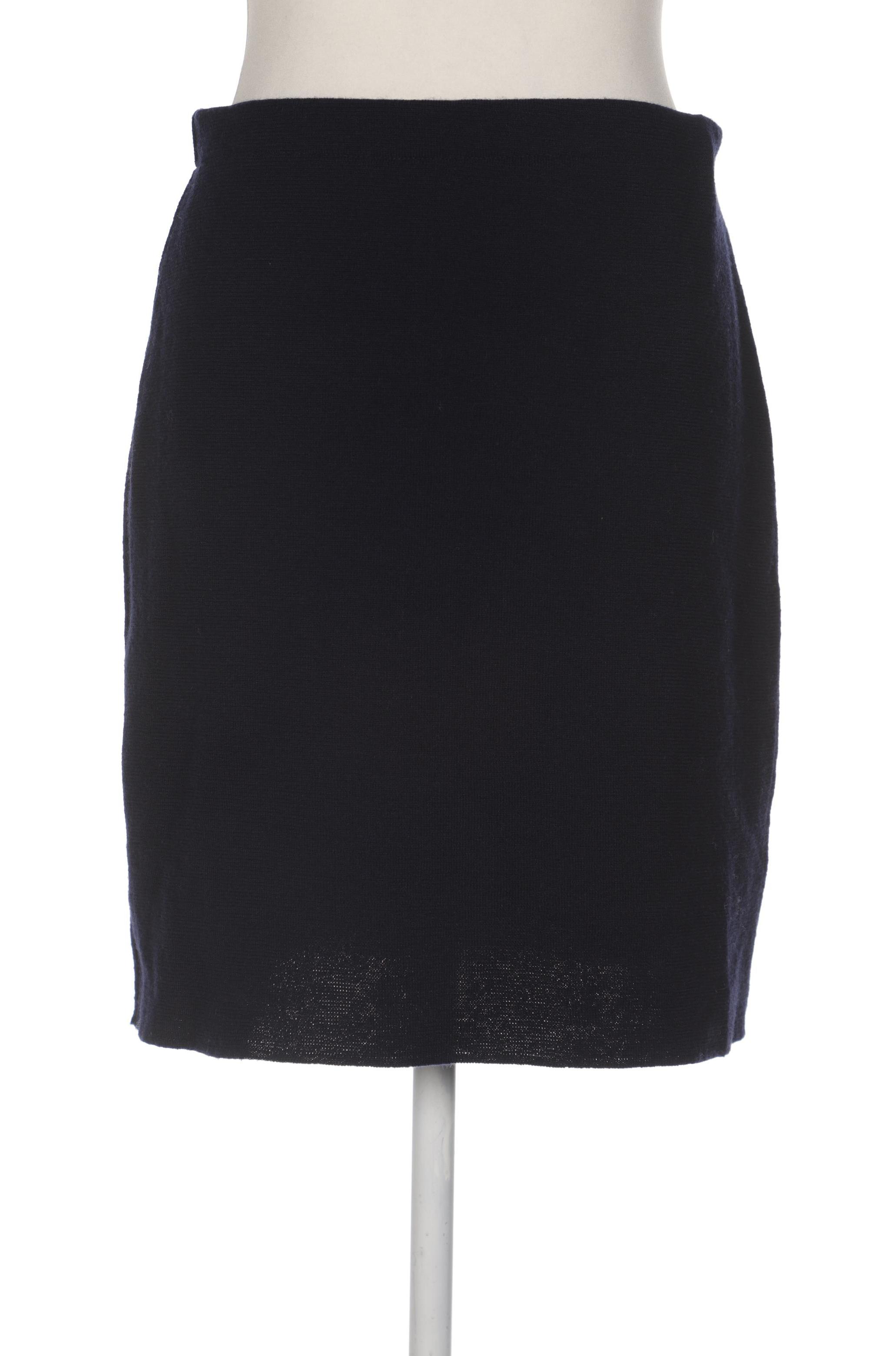 

Maas Damen Rock, marineblau