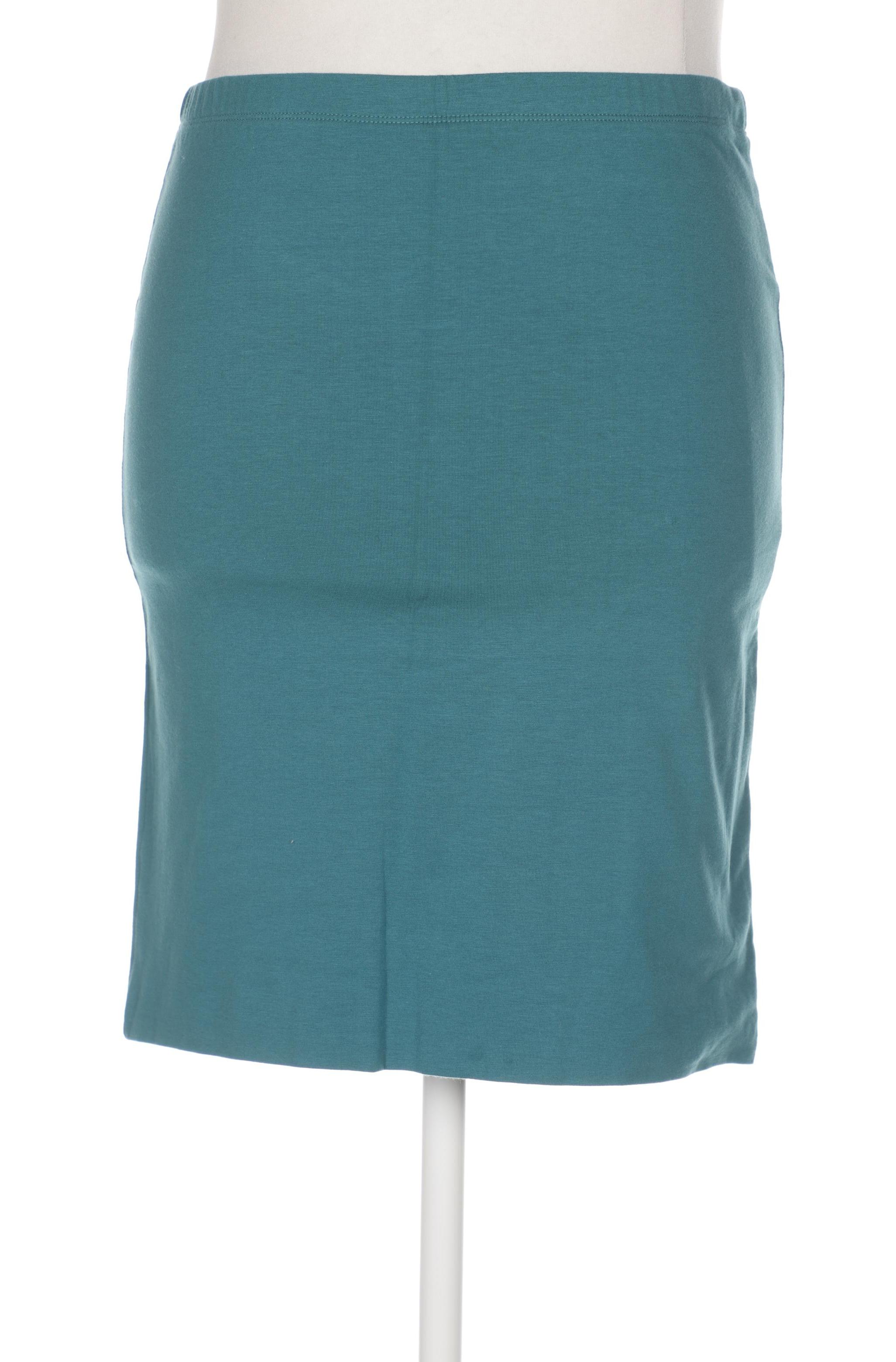 

Maas Damen Rock, türkis, Gr. 42