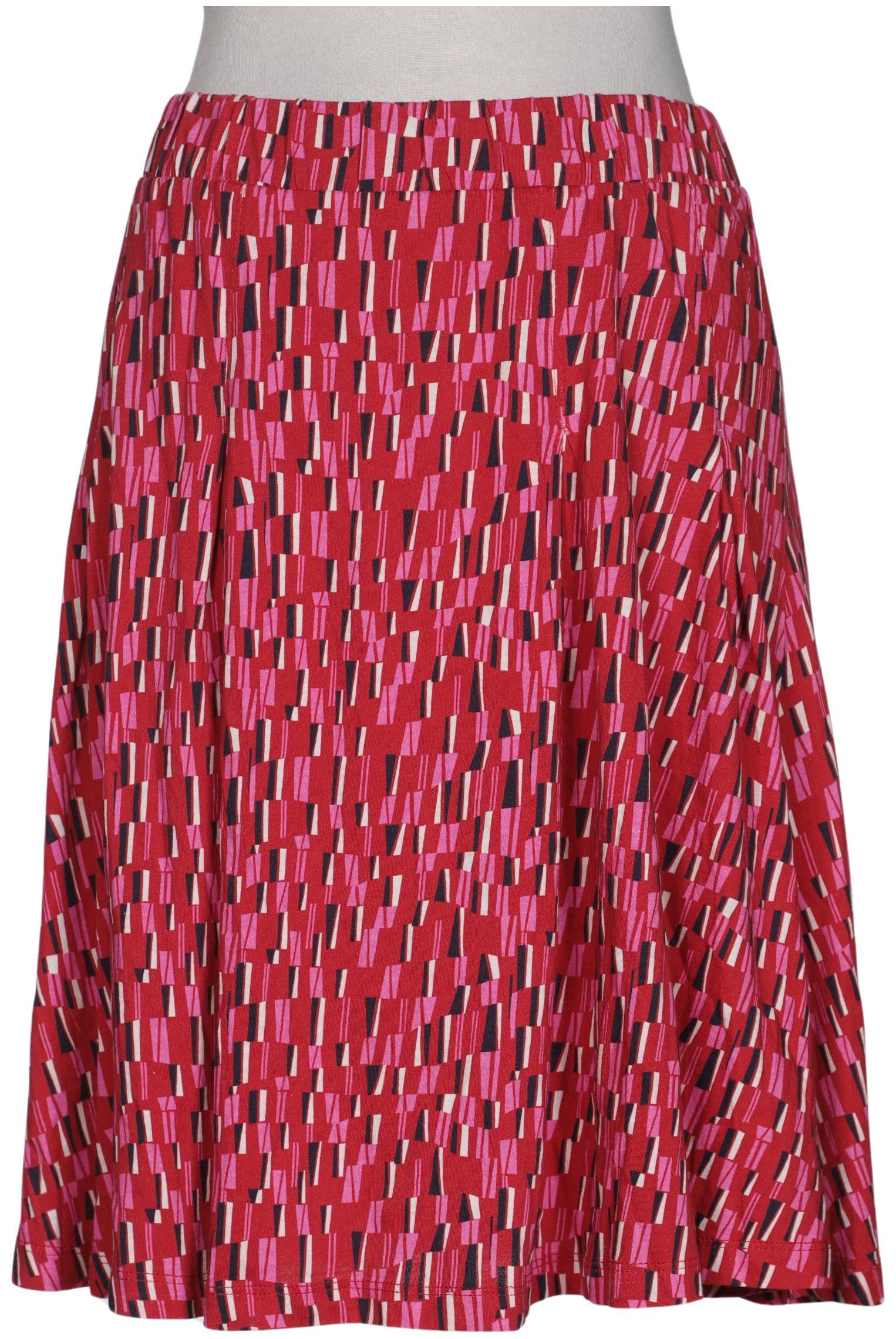 

Maas Damen Rock, pink, Gr. 36